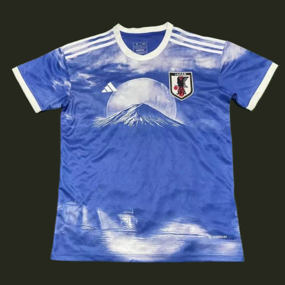 Japan Mount Fuji  S-XXL