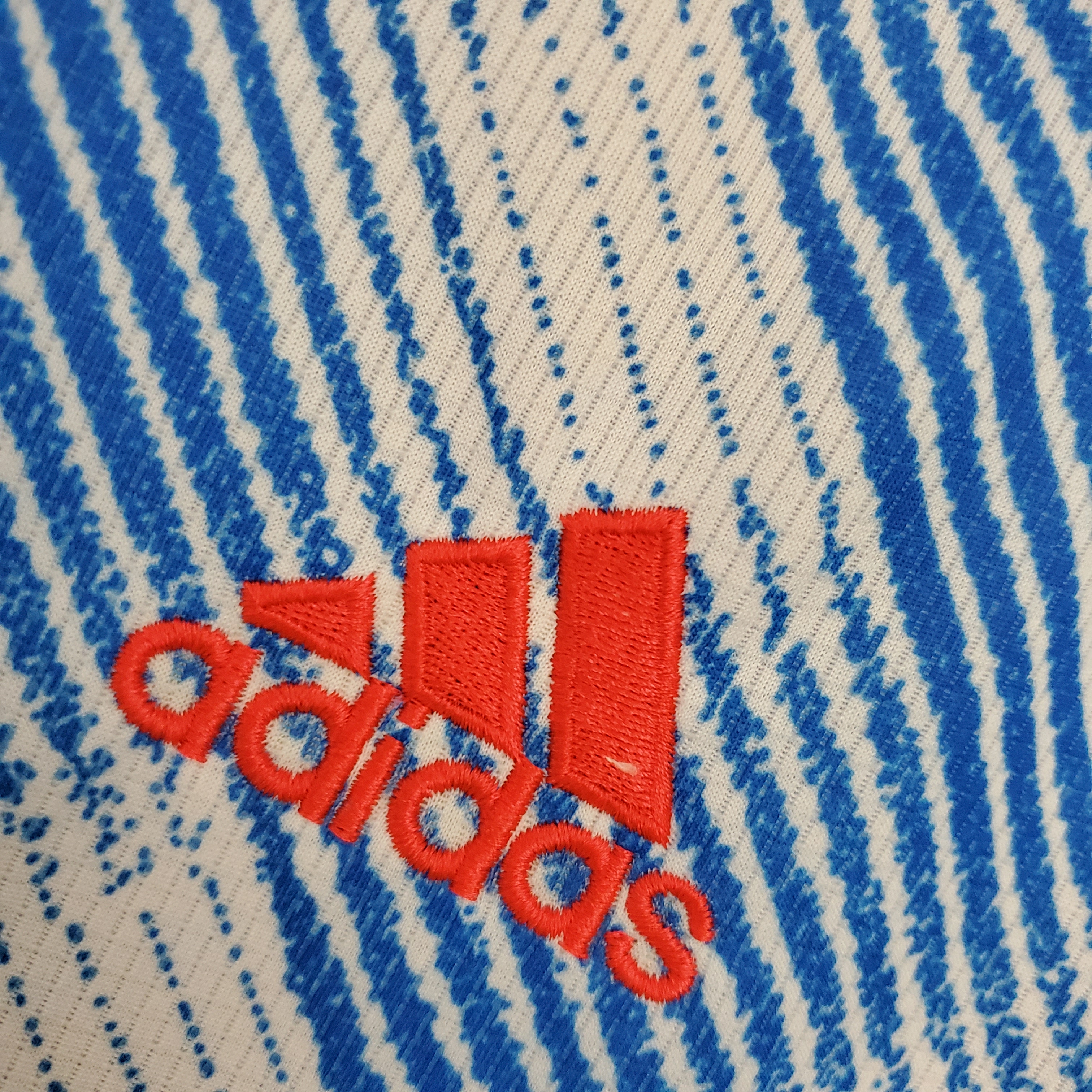 Manchester United 21/22 Away