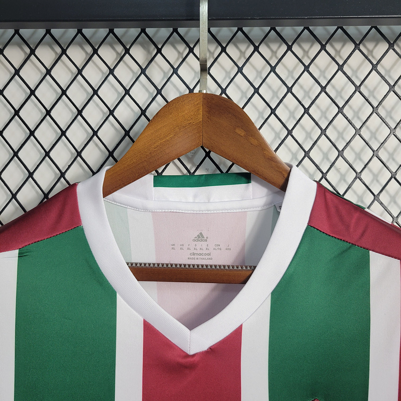 Retro  Fluminense 16/17 Home