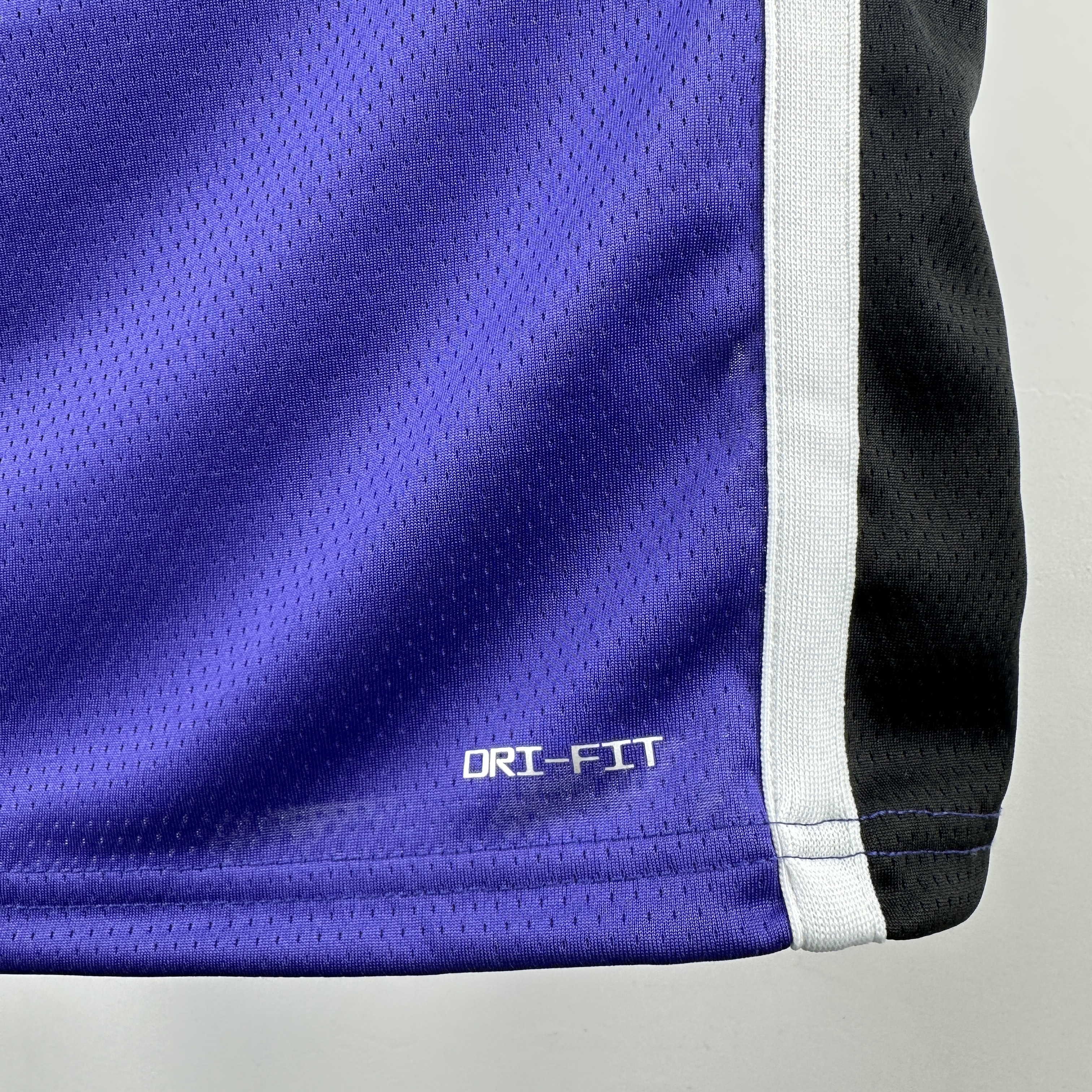 25 SEASON SACRAMENTO KINGS  #5 FOX