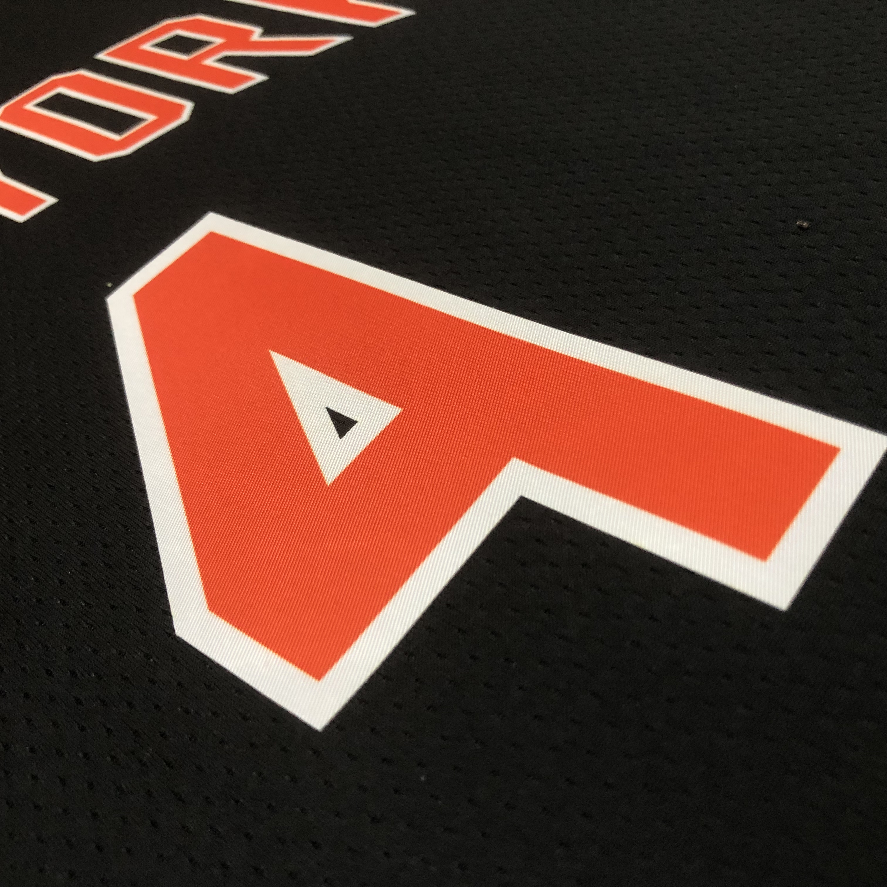 23 season Knicks City Edition No.4 S-XXL