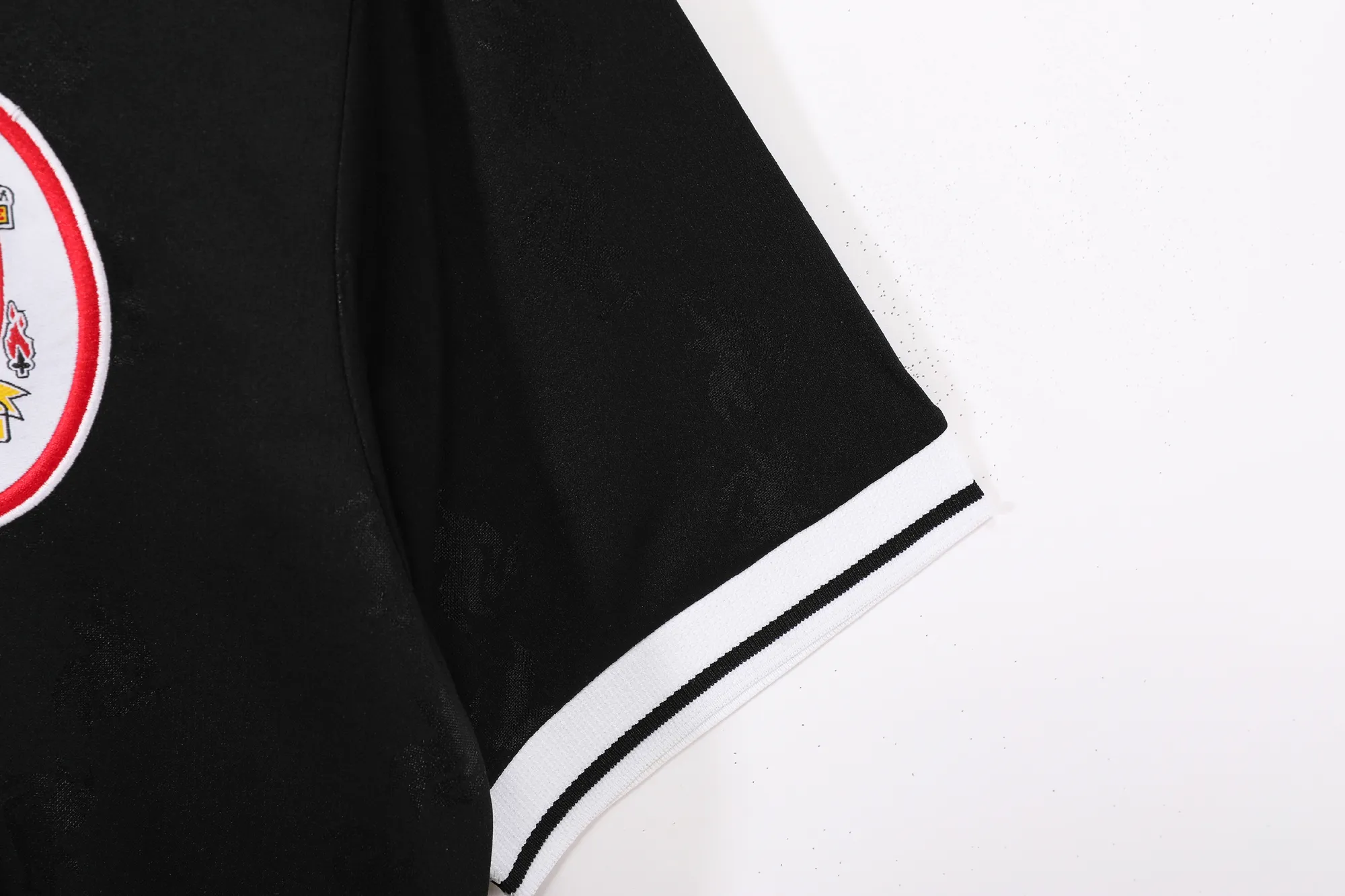 Retro LVP 1996-97 Third