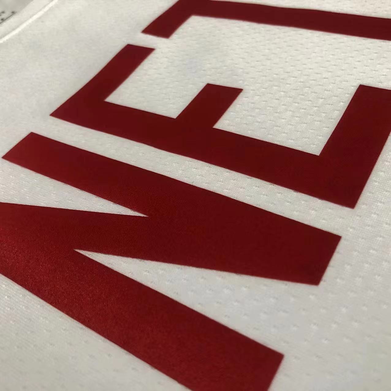 23Searson Brooklyn Nets No. 7 Durant