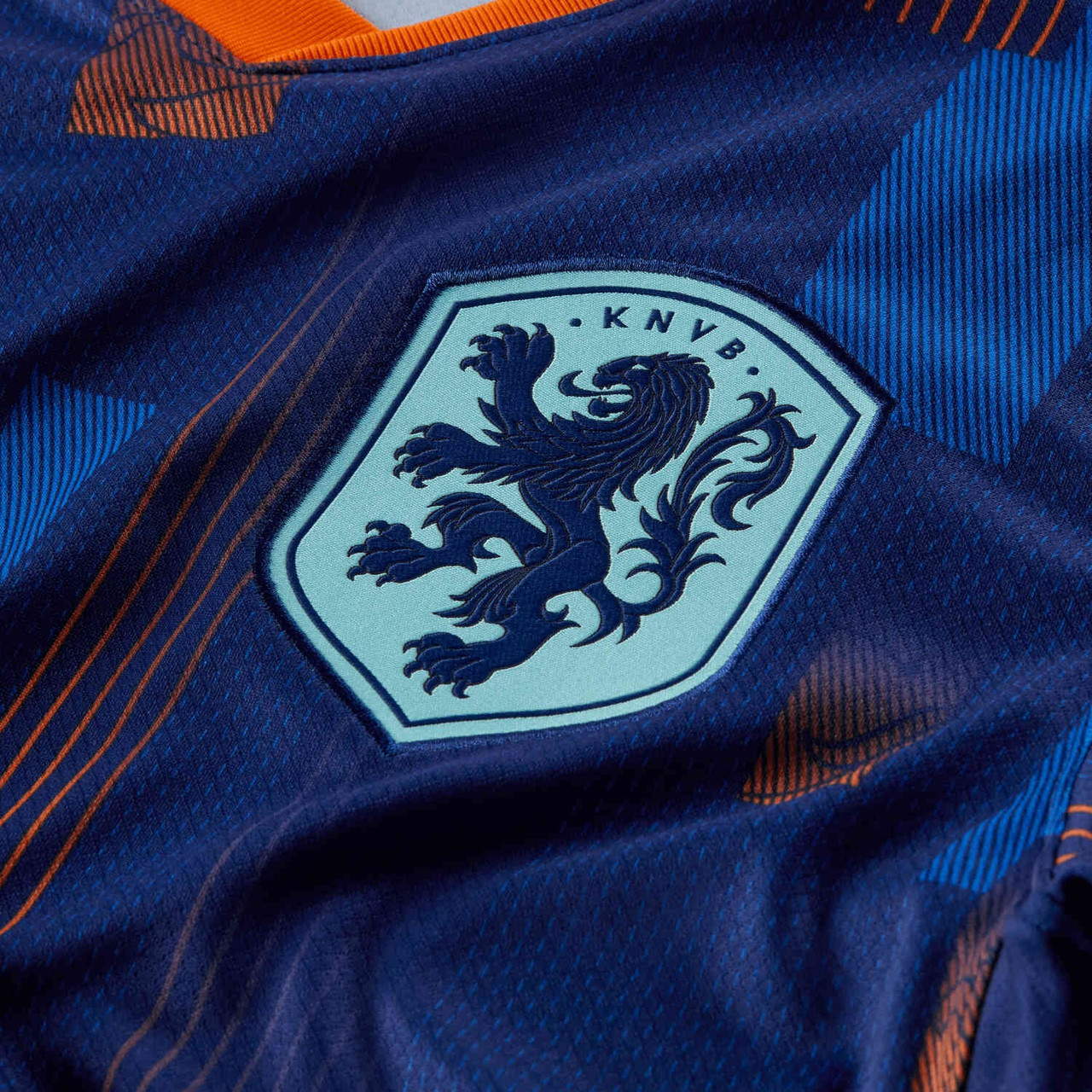 Netherlands 24/25 Away