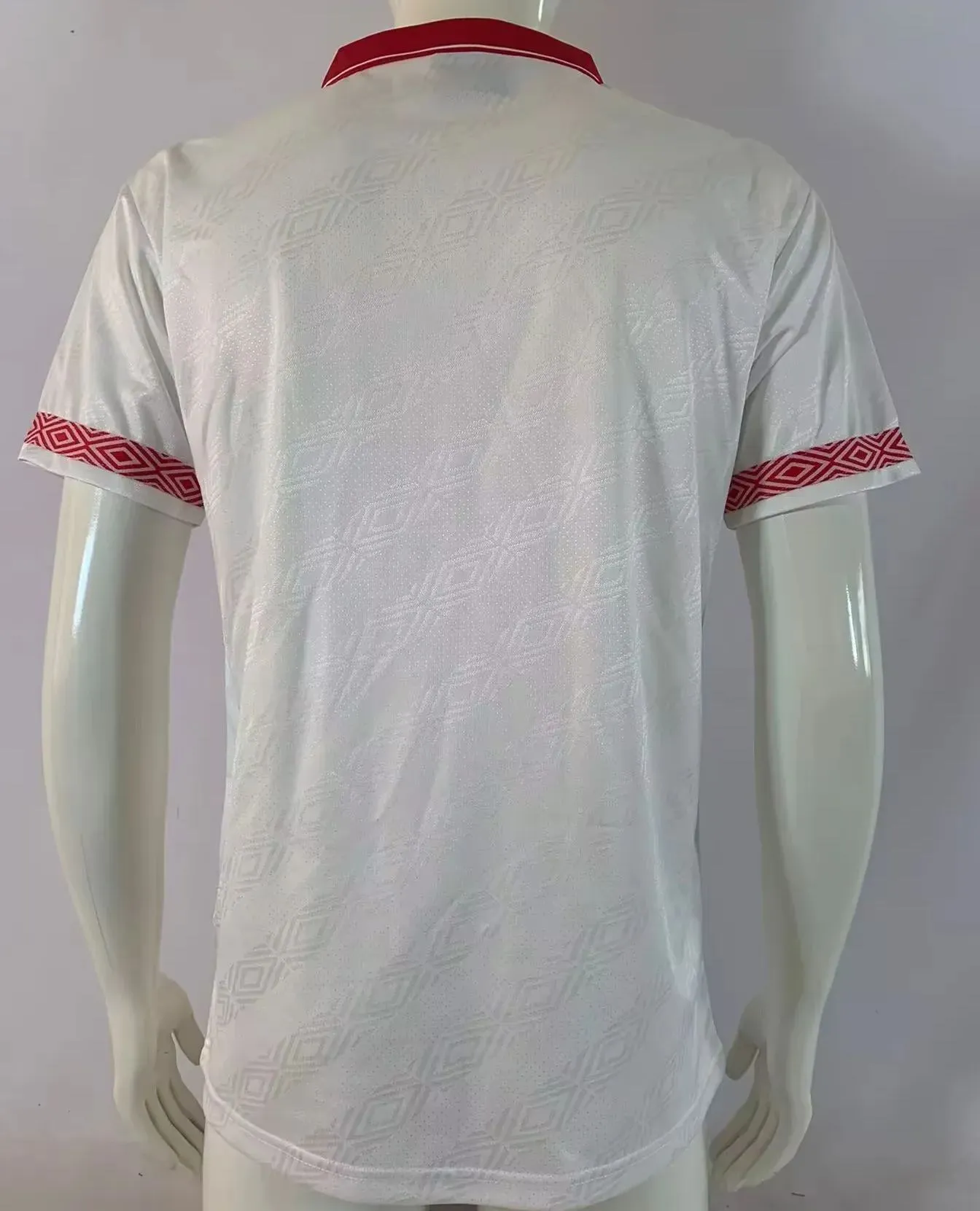 Retro Sevilla FC 94/96 Home  S-XXL