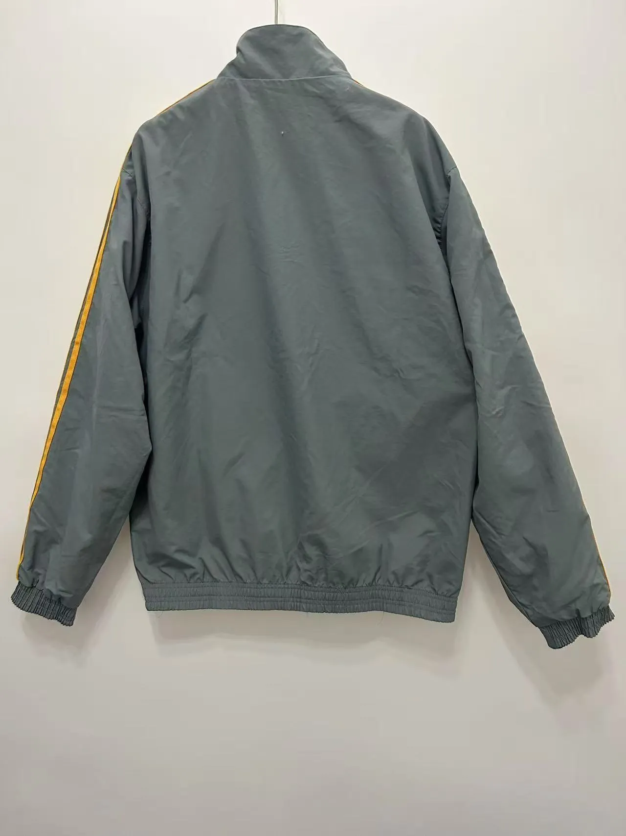 Manchester united Trench Coat Reversible S-XXL