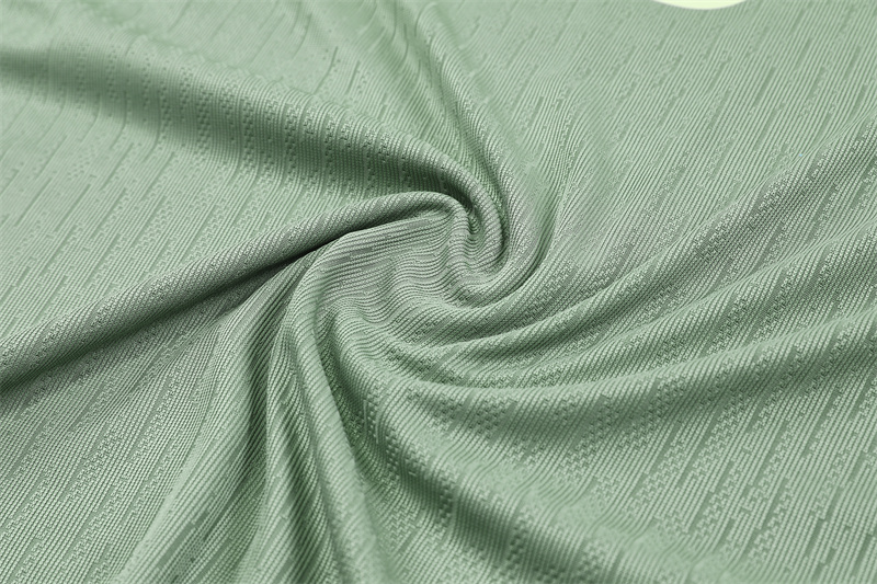 Chelseα  25/26 Half zipper training suit 801