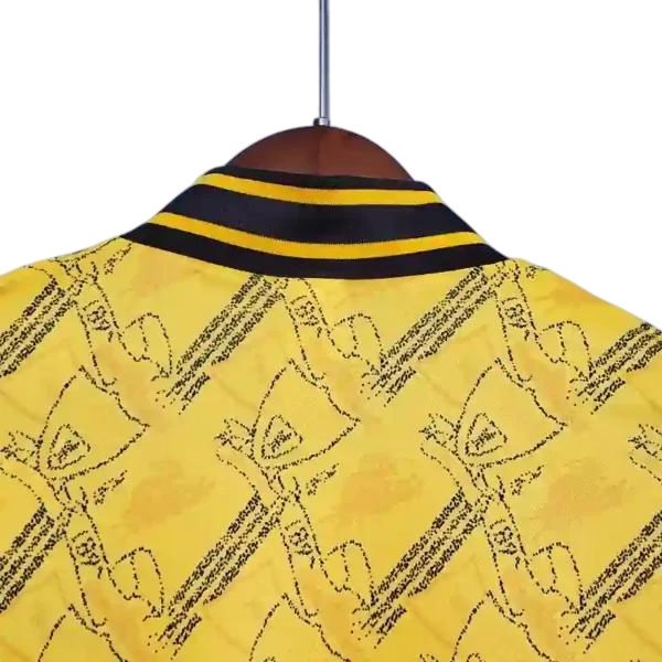 Retro LVP 1994-96 Third