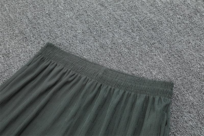 Chelseα  25/26 Half zipper training suit 801