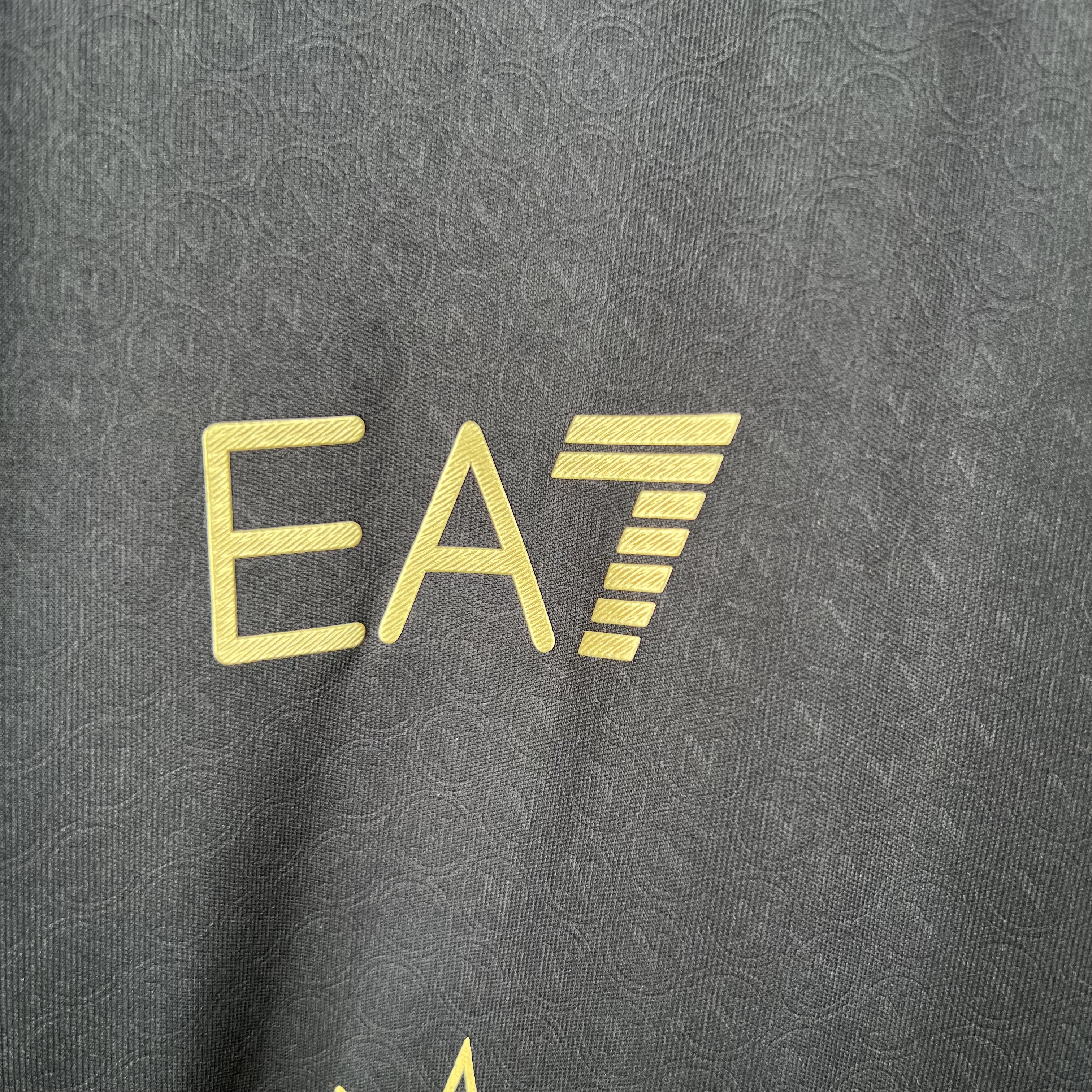 Naples 23/24 Third kit  S~XXL