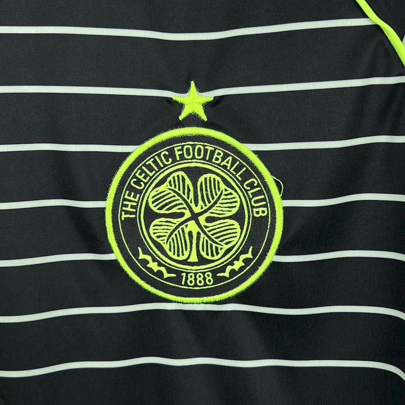 2025/26 Celtic Away S-XXL