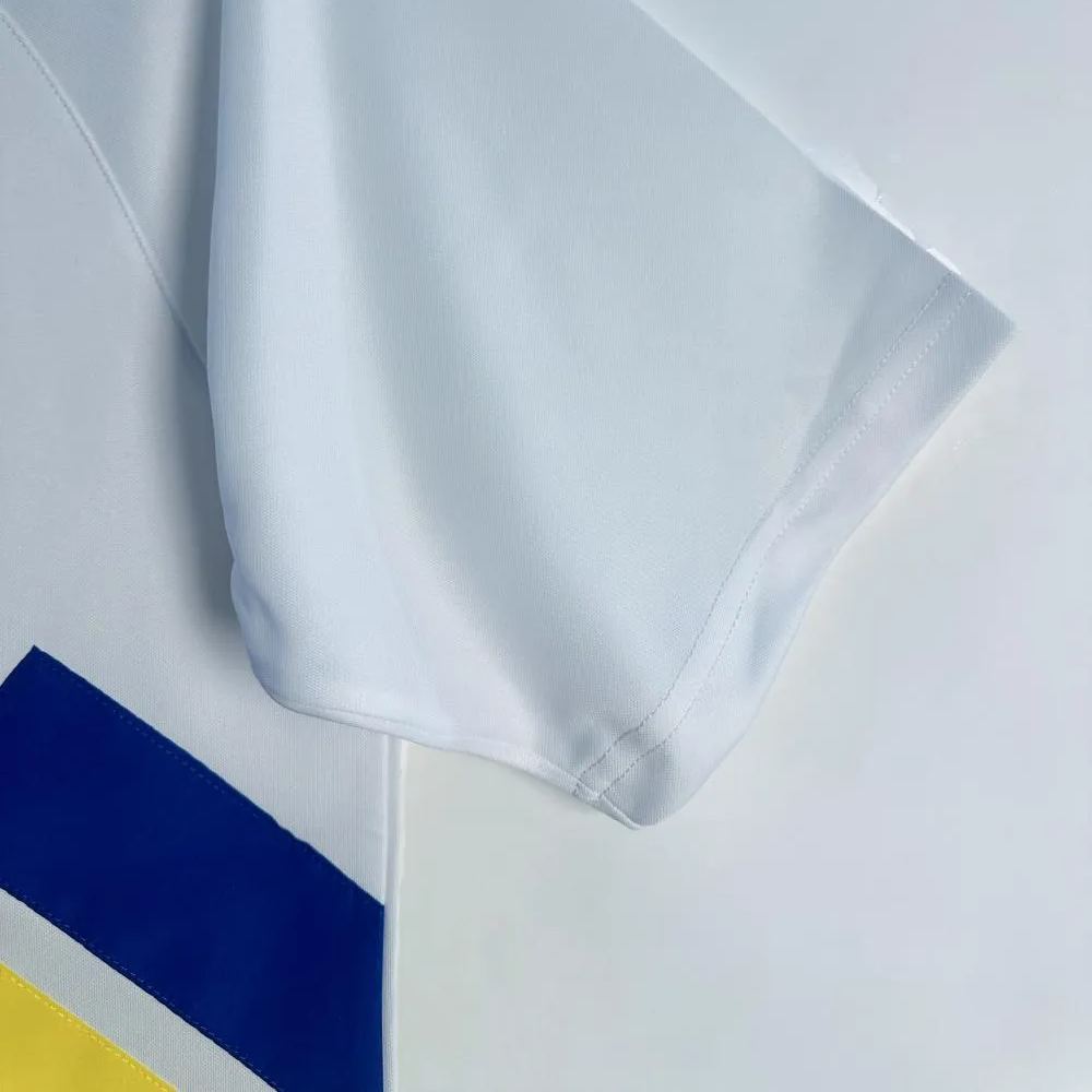Retro Sweden 1994 Away White
