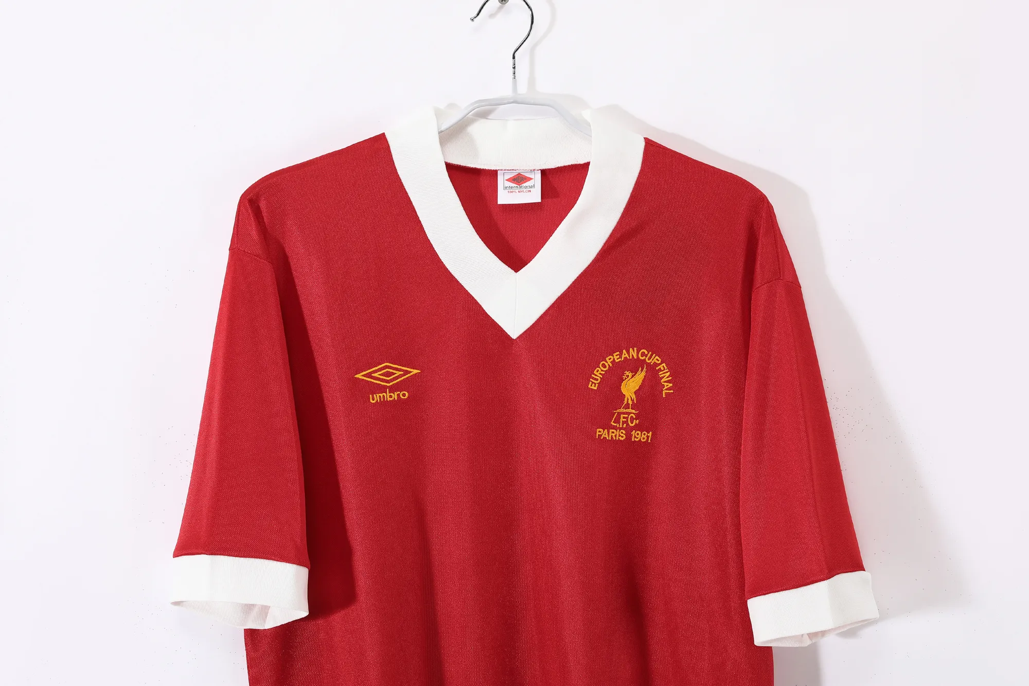 Retro 1980/81 LVP Home S-XXL