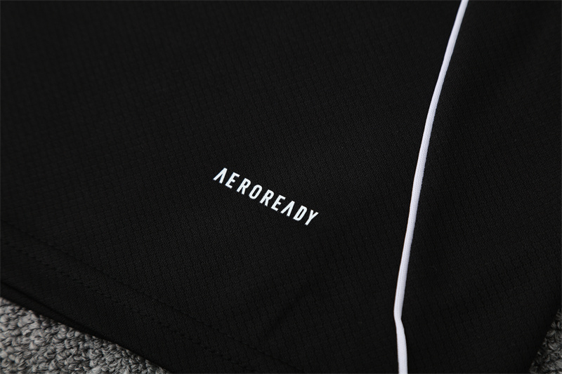 Adult / Kids Miami 25/26 training suit Black