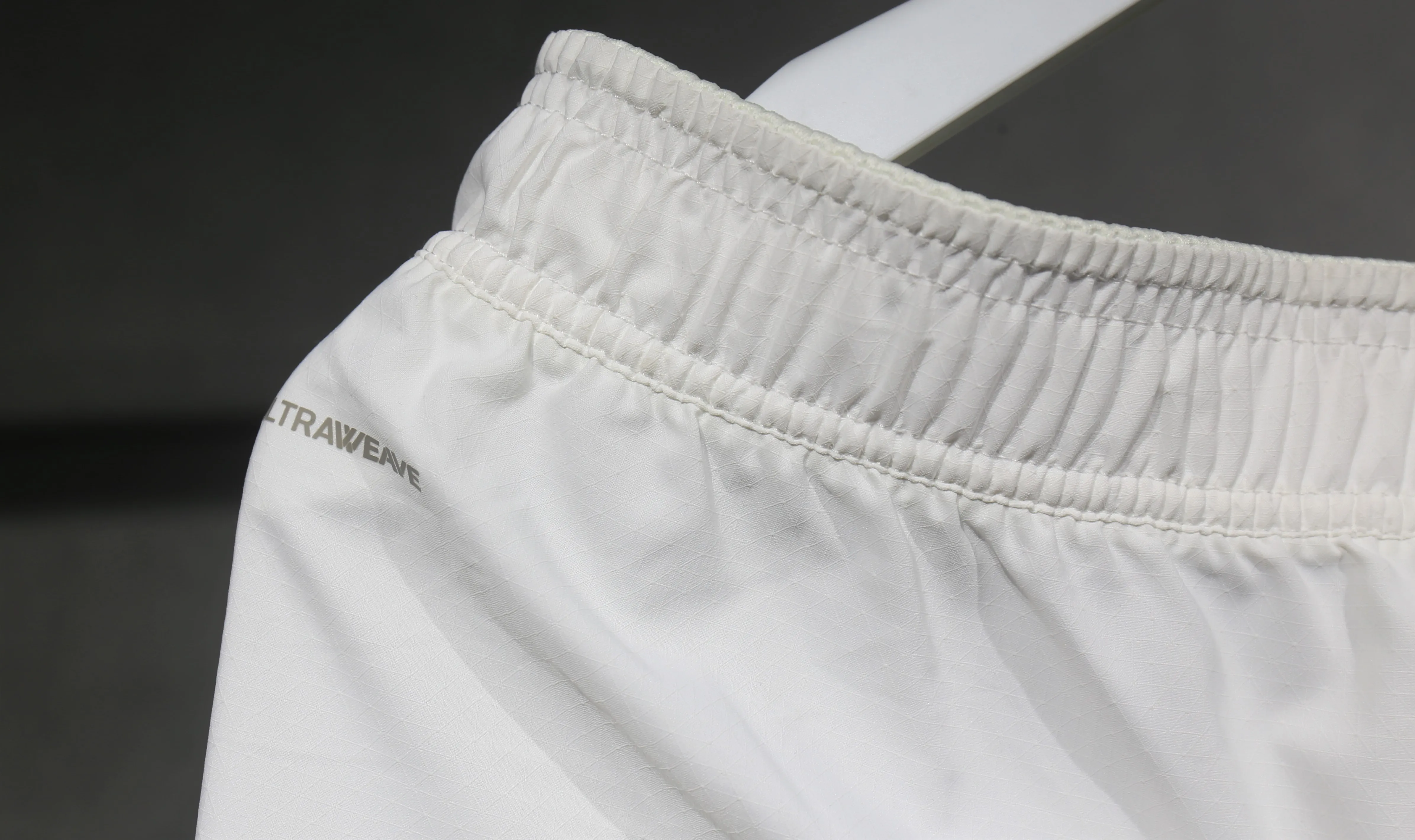 Player Version Shorts 2024-25 AC Milan Home