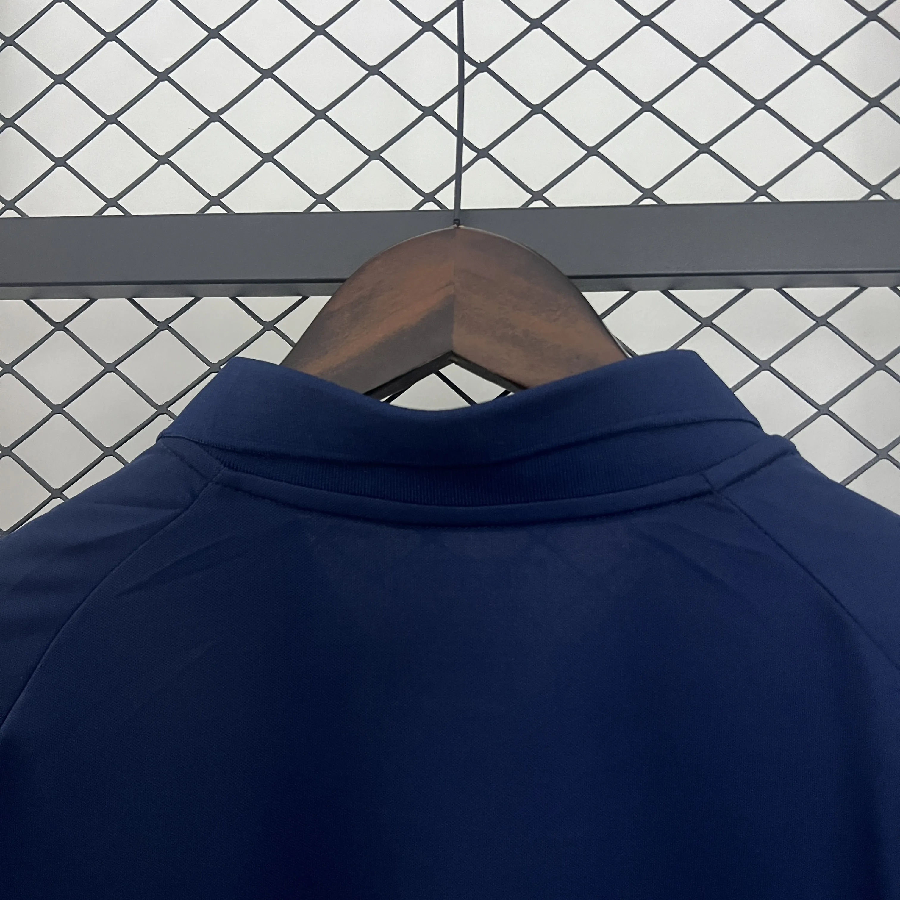 Flamengo 25/26 Polo Training  S-4XL