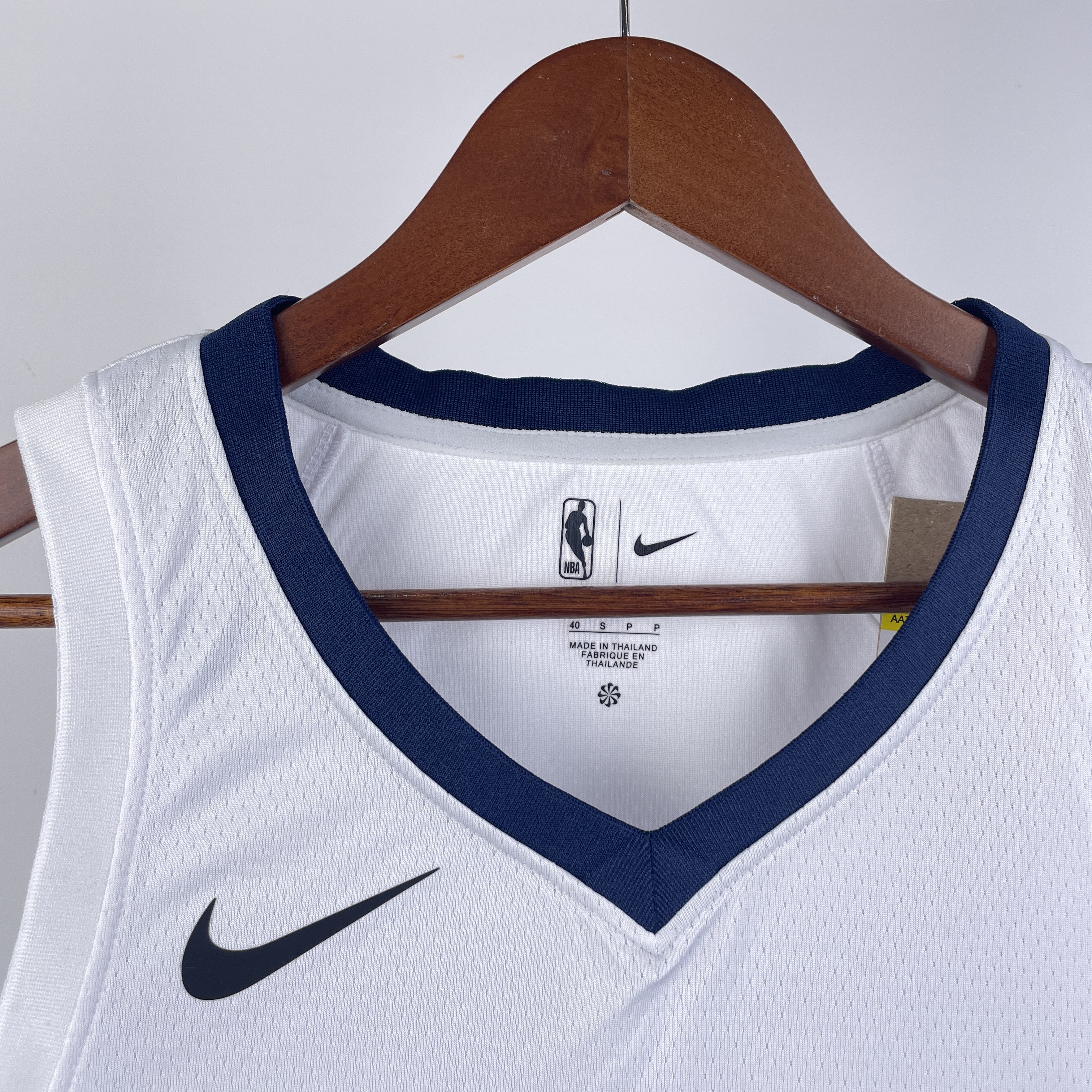 23 Season Grizzlies Home Edition No.23 S-XXL