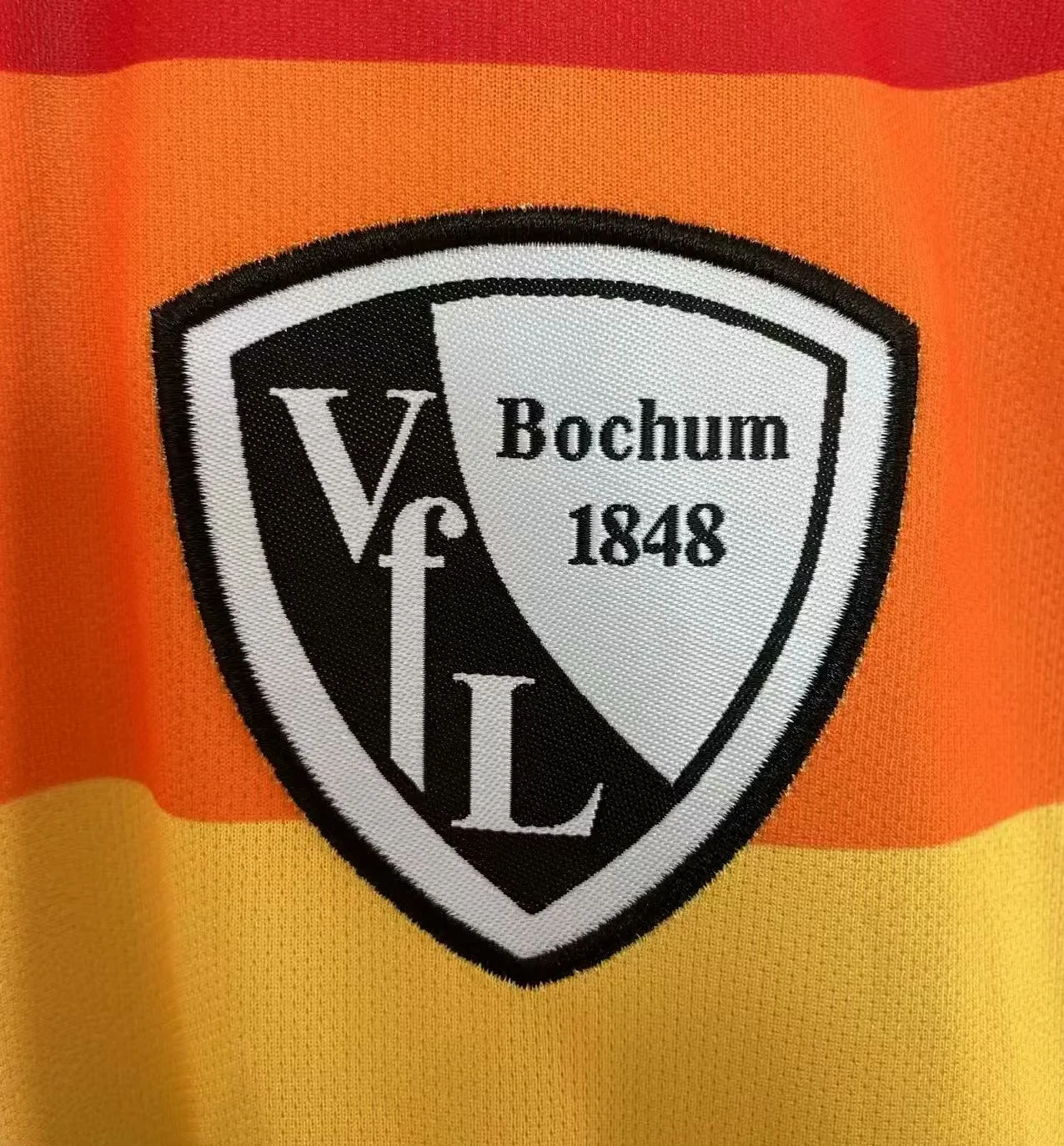 retro 97/99 VfL Bochum home  S-XXL