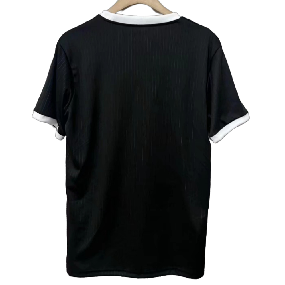 Colo Colo Centenary Black T-shirt