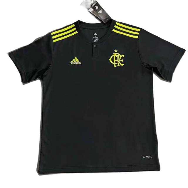 Retro  Flamengo 1920 Third Black