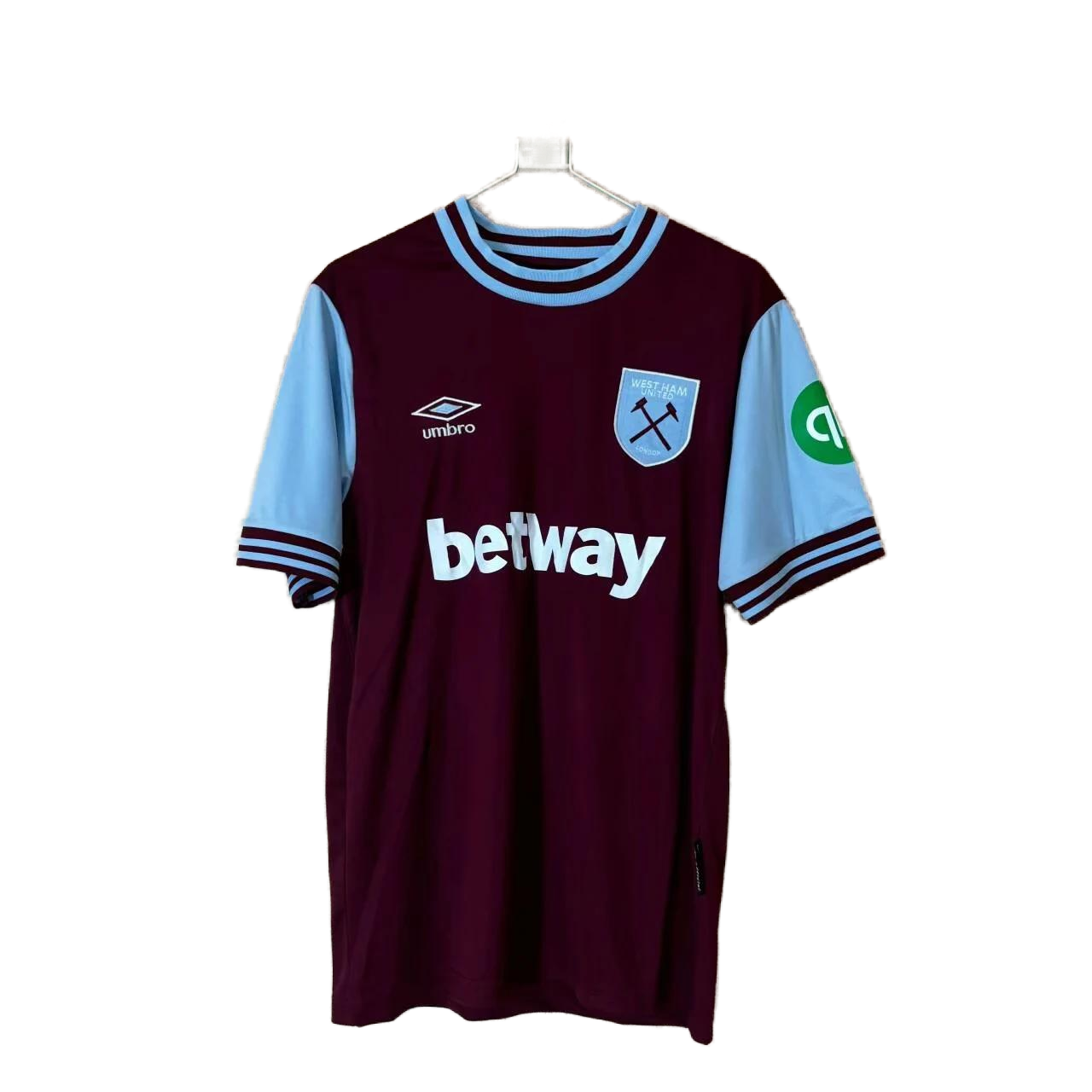 West Ham United 24/25 Home S-XXL