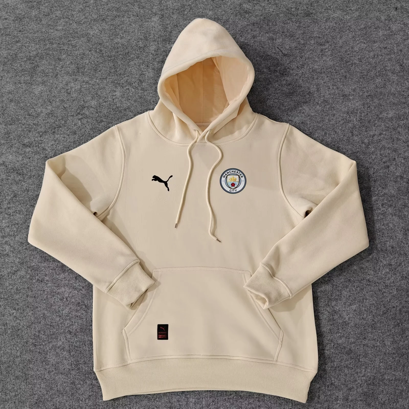 MANCHESTER CITY Sweater