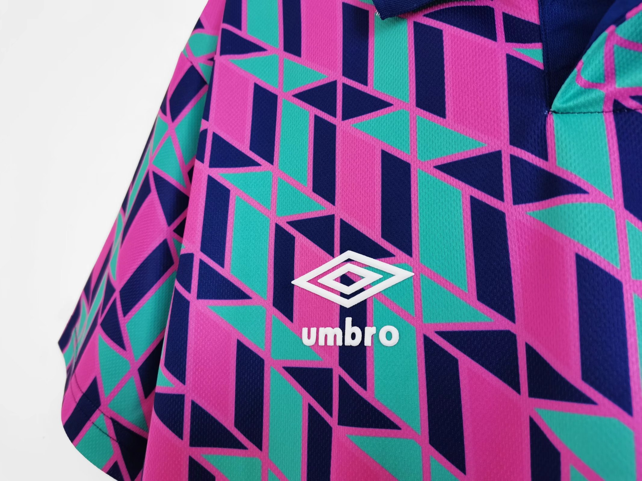 Retro Scotland 1988/89 Away Kit S-XXL