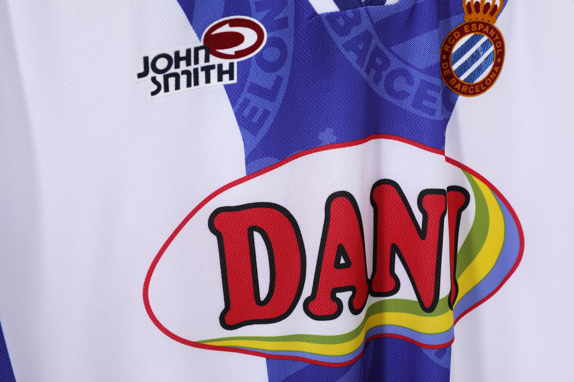 Espanyol 99/00 Home S-XXL