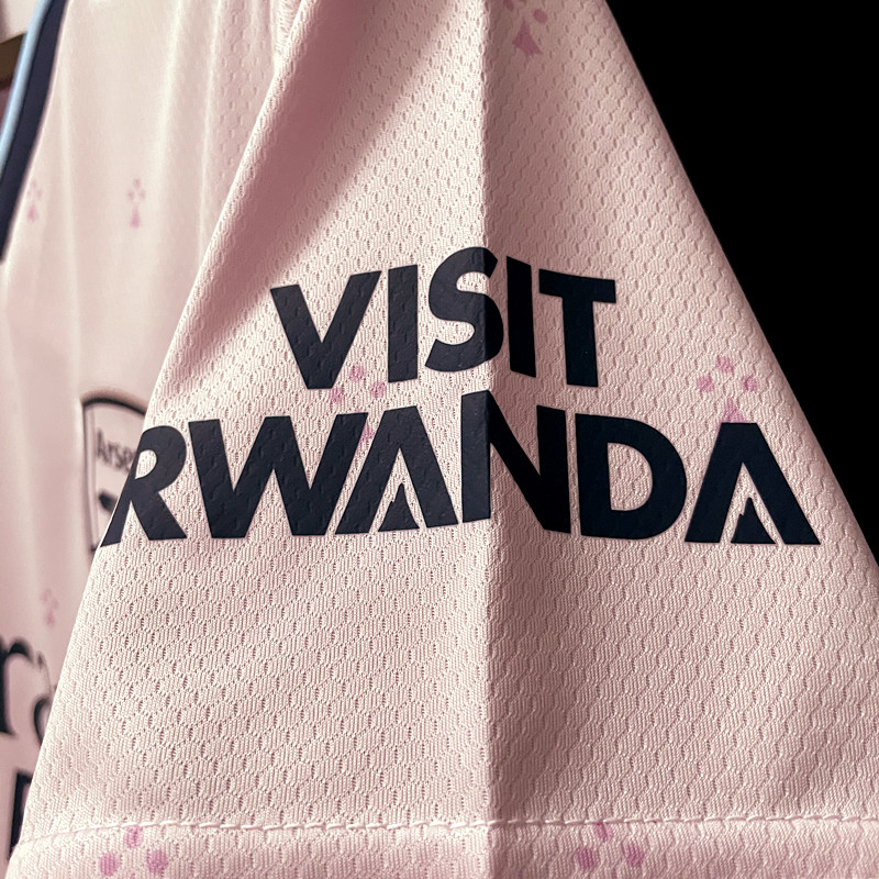 22/23 Arsenal Third S-XXL