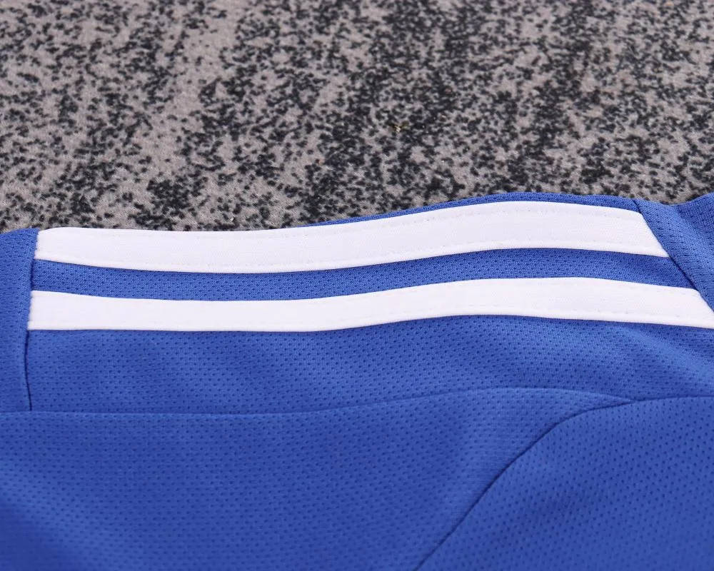 Kids Retro Kit Chelsea 08-09 Home