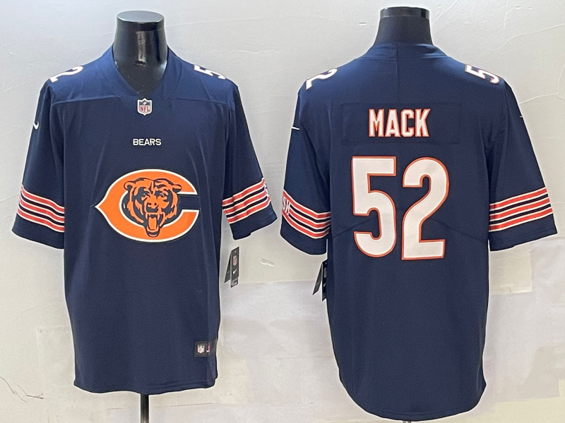Chicago Bears #52