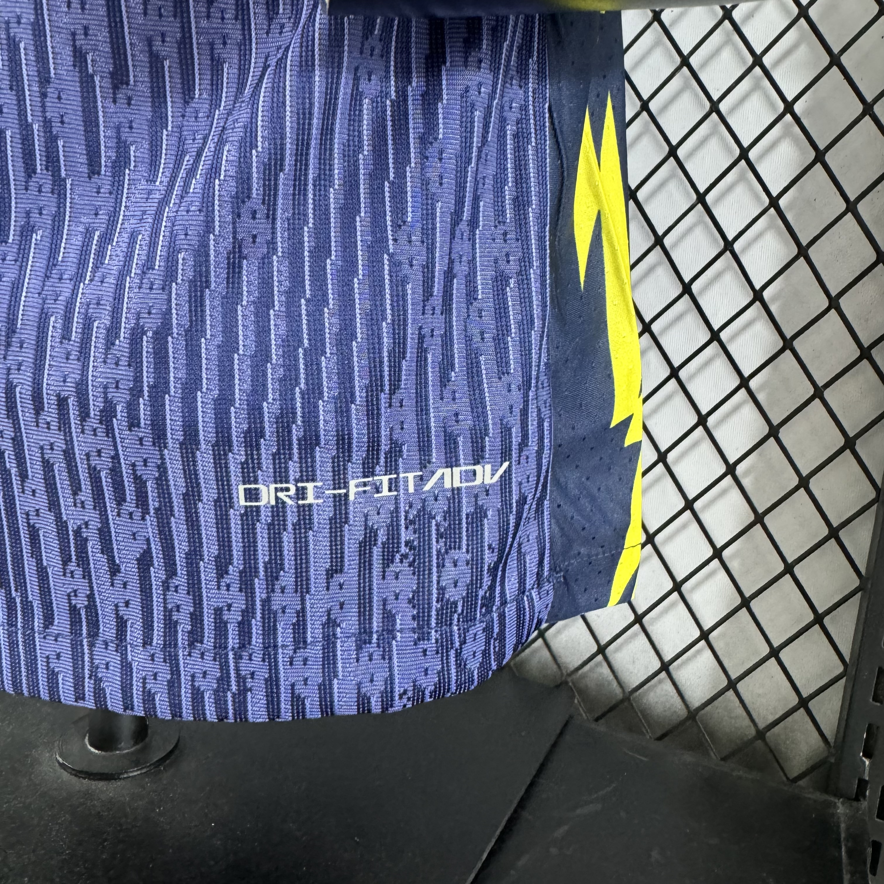 Player Version Atletico Madrid 25/26 Away S-XXL