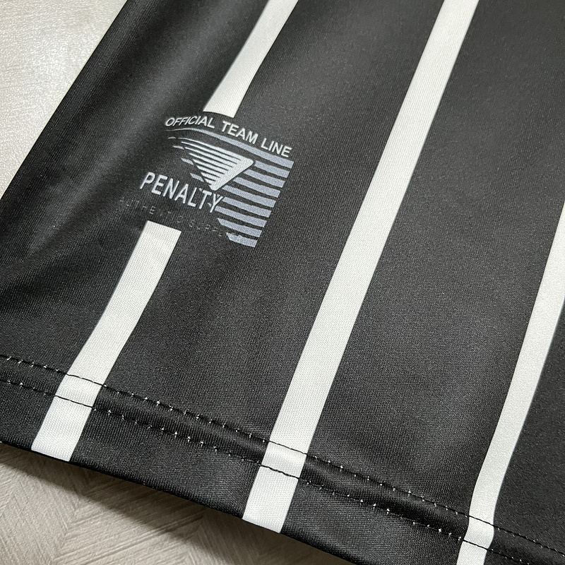 Retro 1998 Corinthians Away