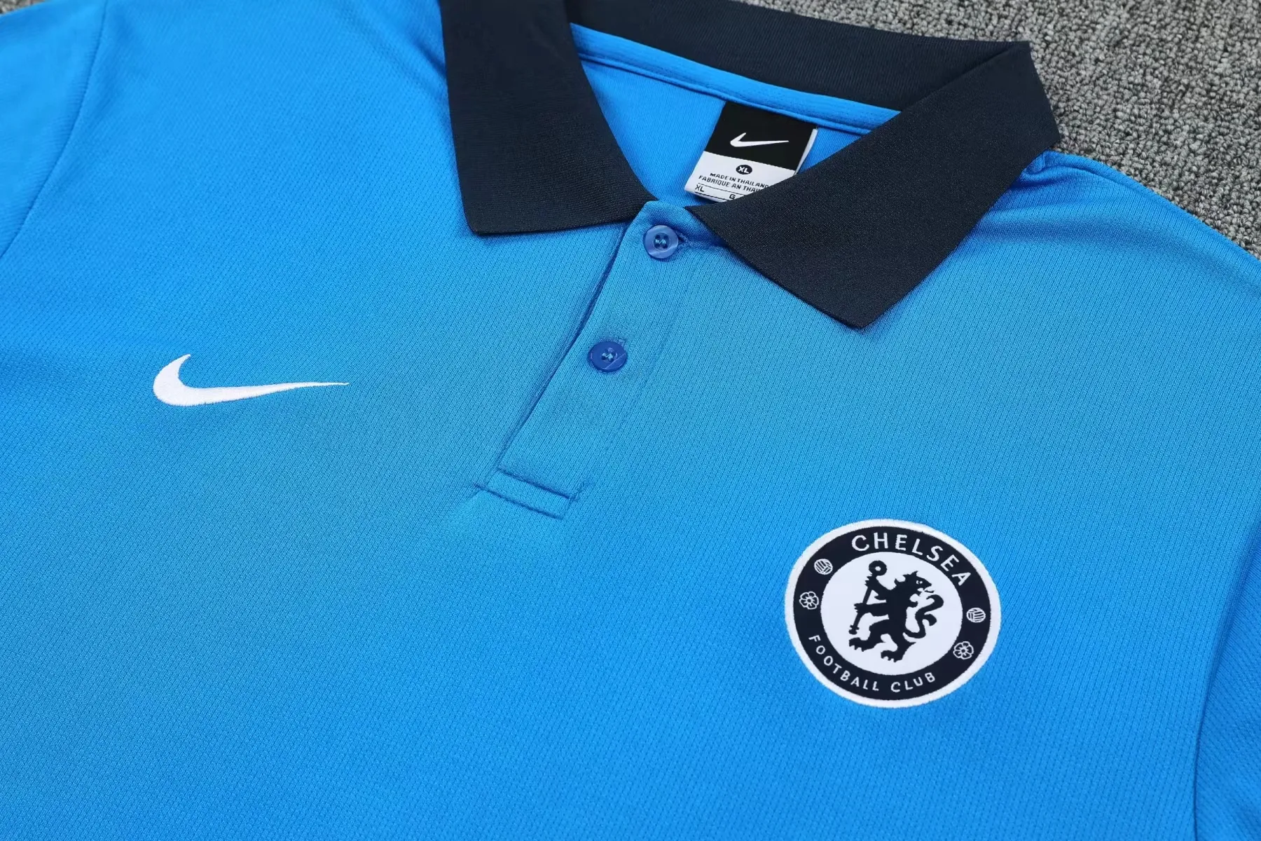 Chelsea Training Suit