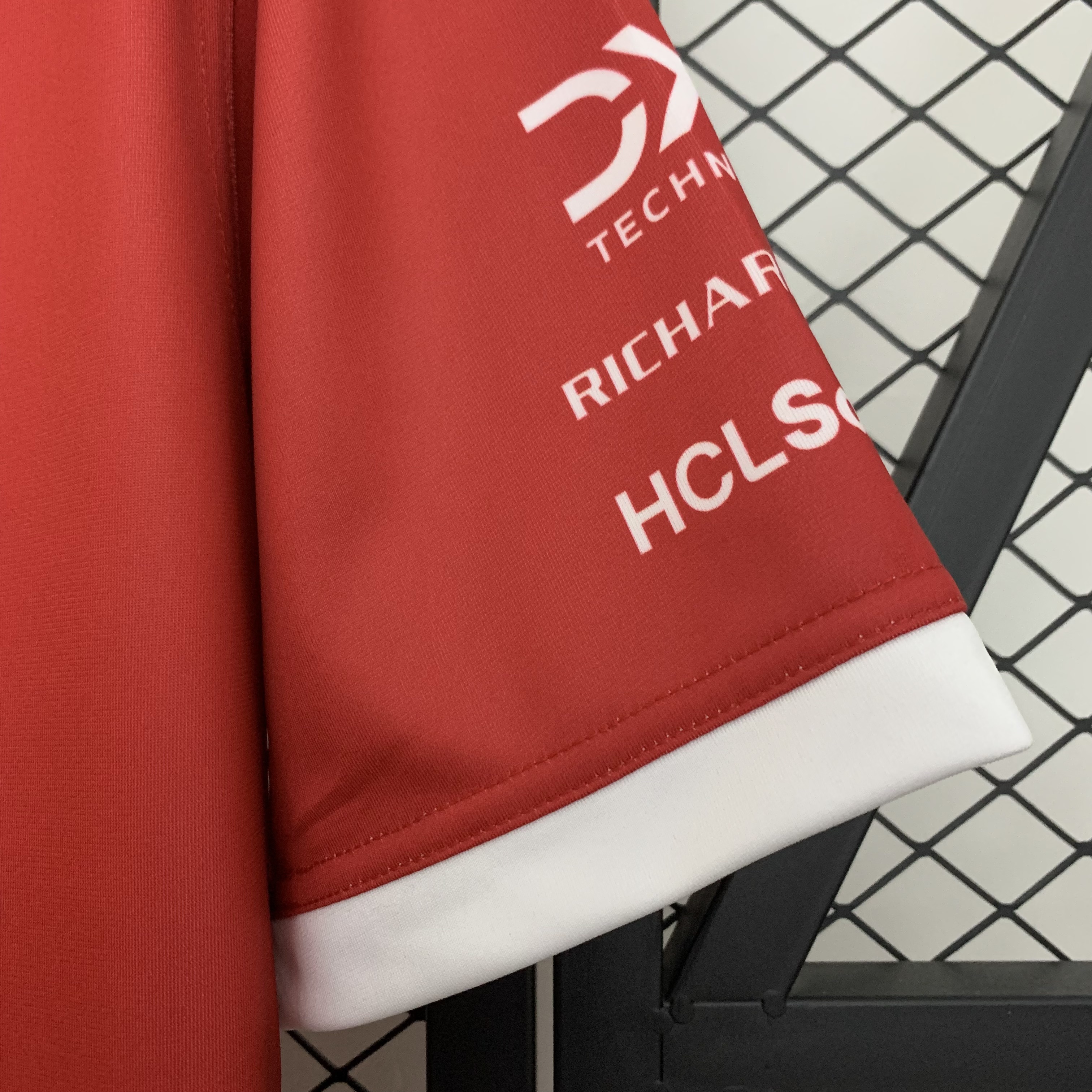 2025 F1 Ferrariα  S-5XL