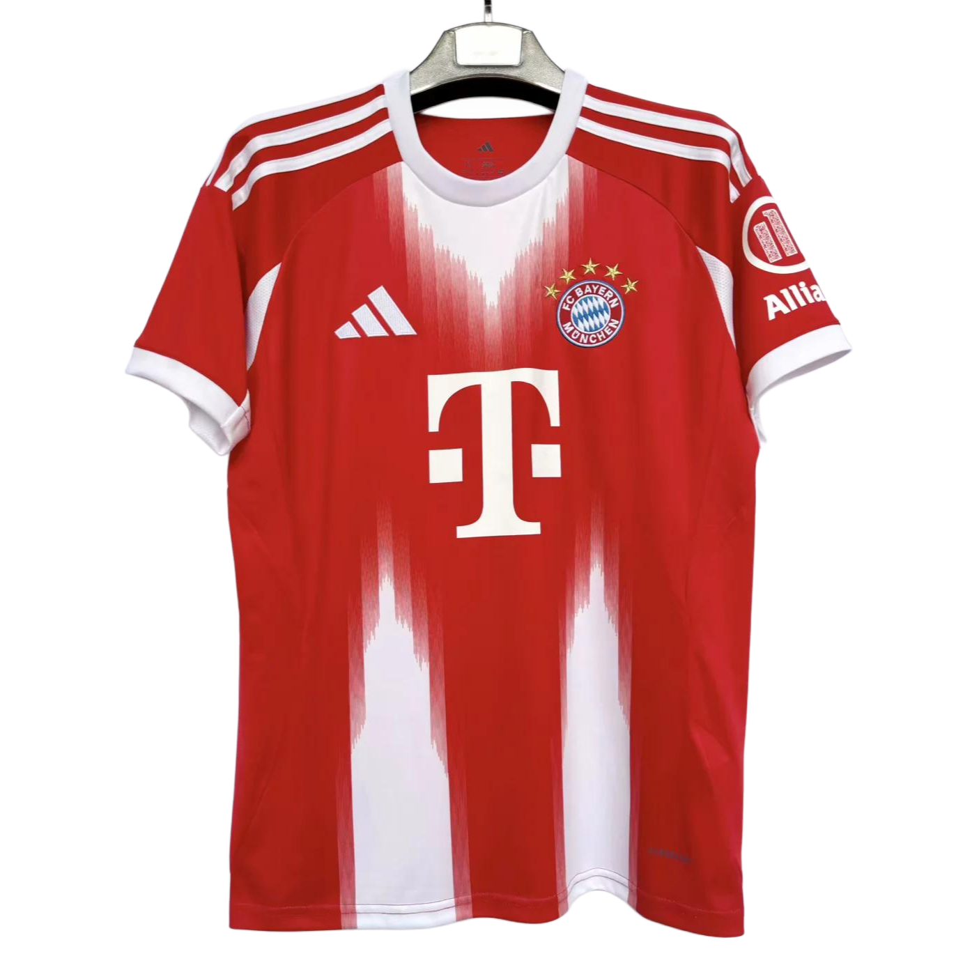 Bayern München 25/26 Home S-4XL