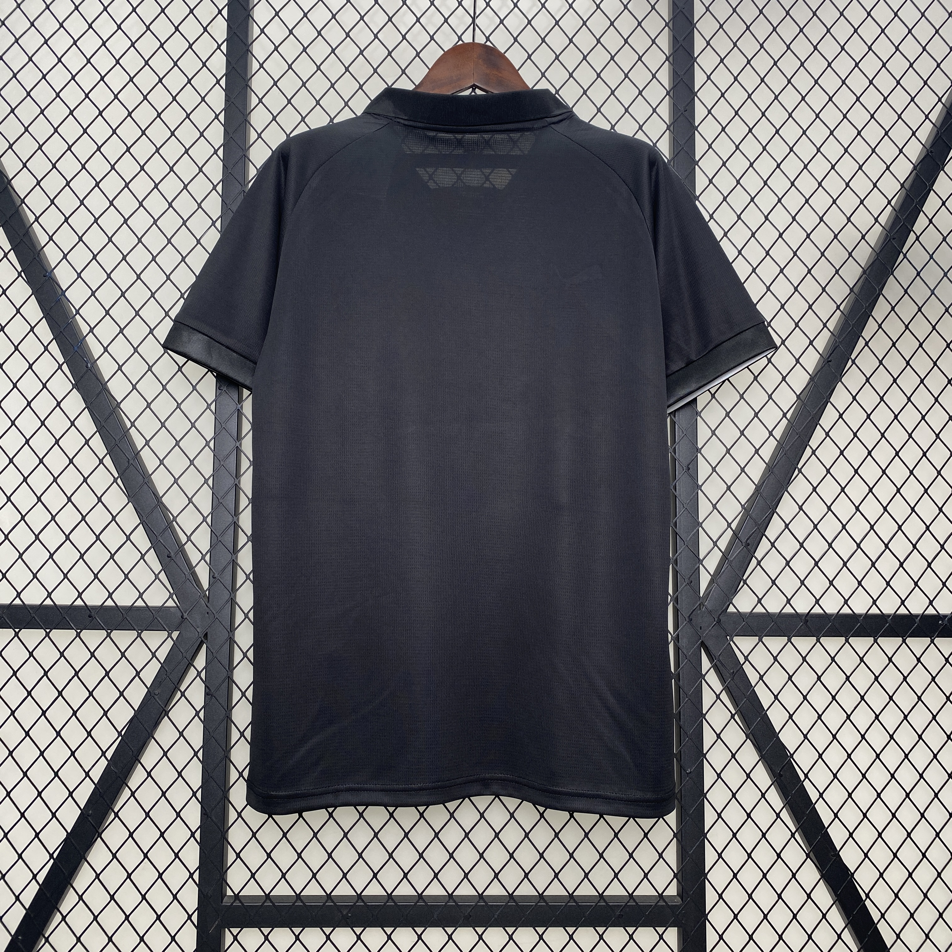 Marseilles 125th  Black S-XXL