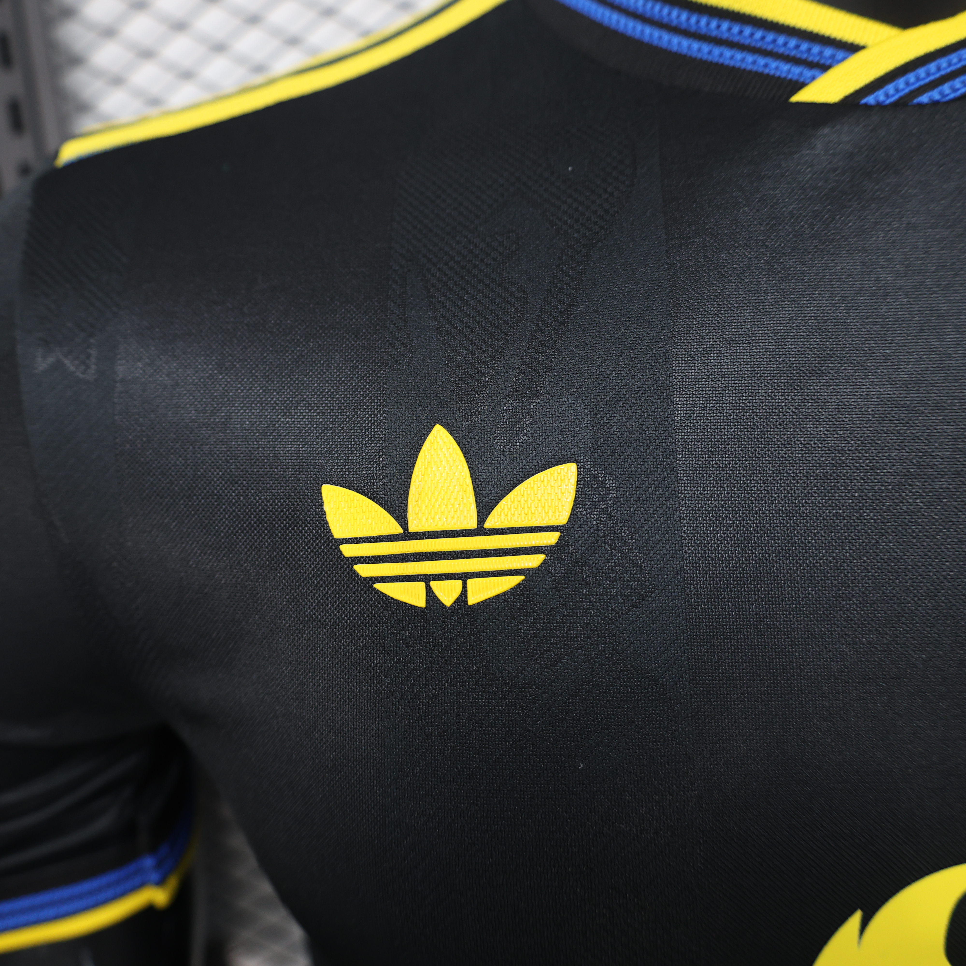 Player Version Man United 25/26 Third S-XXL