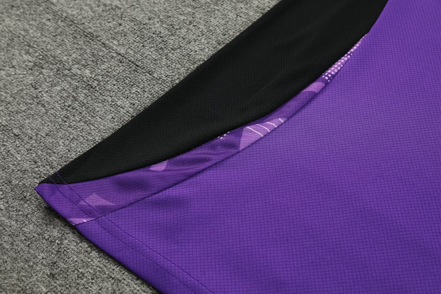 Germany 24/25 Purple Suit