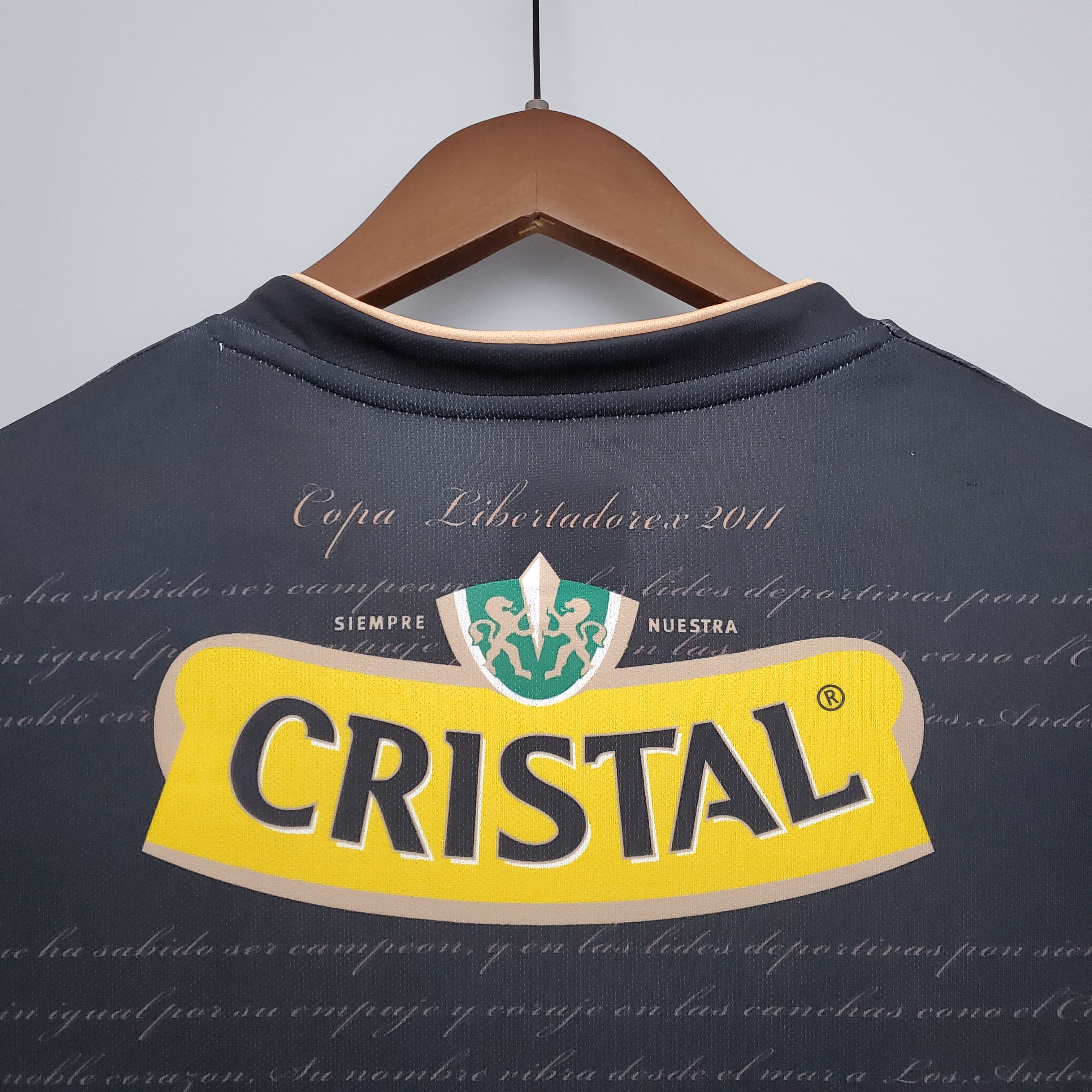 Colo-Colo 2011 Away Kit S-XXL