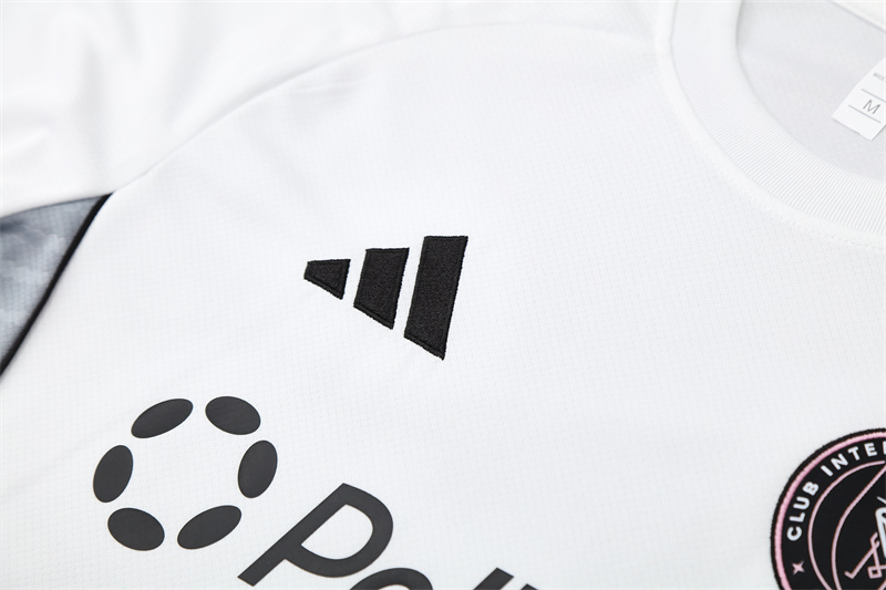 Adult / Kids Miami 25/26 training suit White