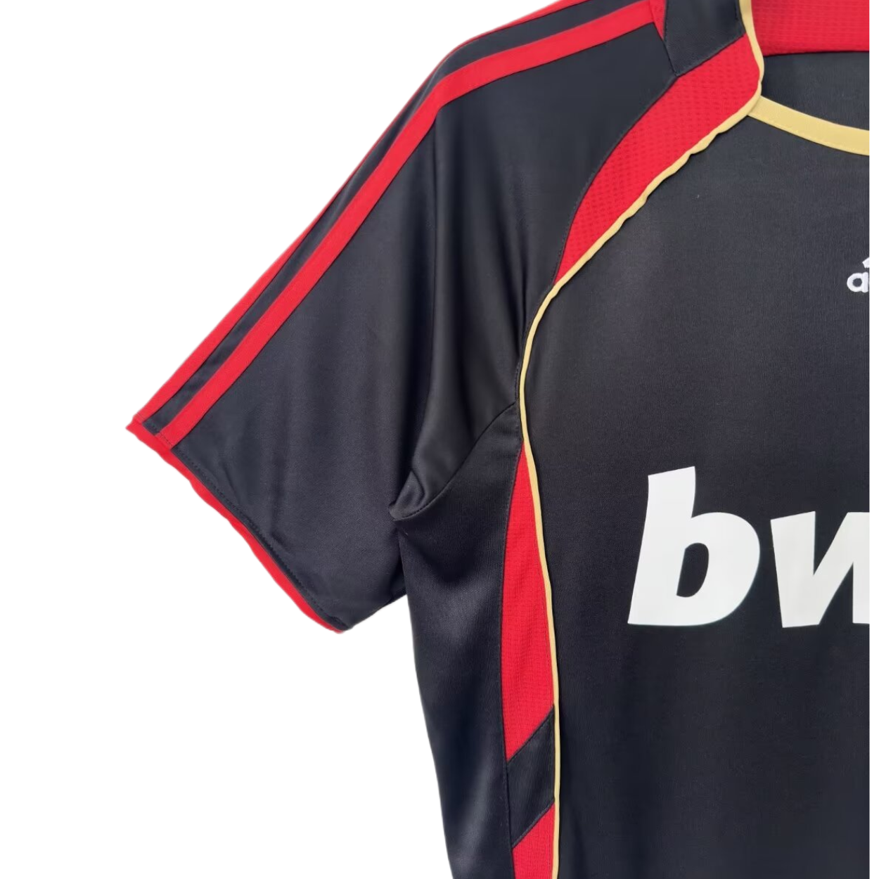 Retro 06/07 AC Milan Third