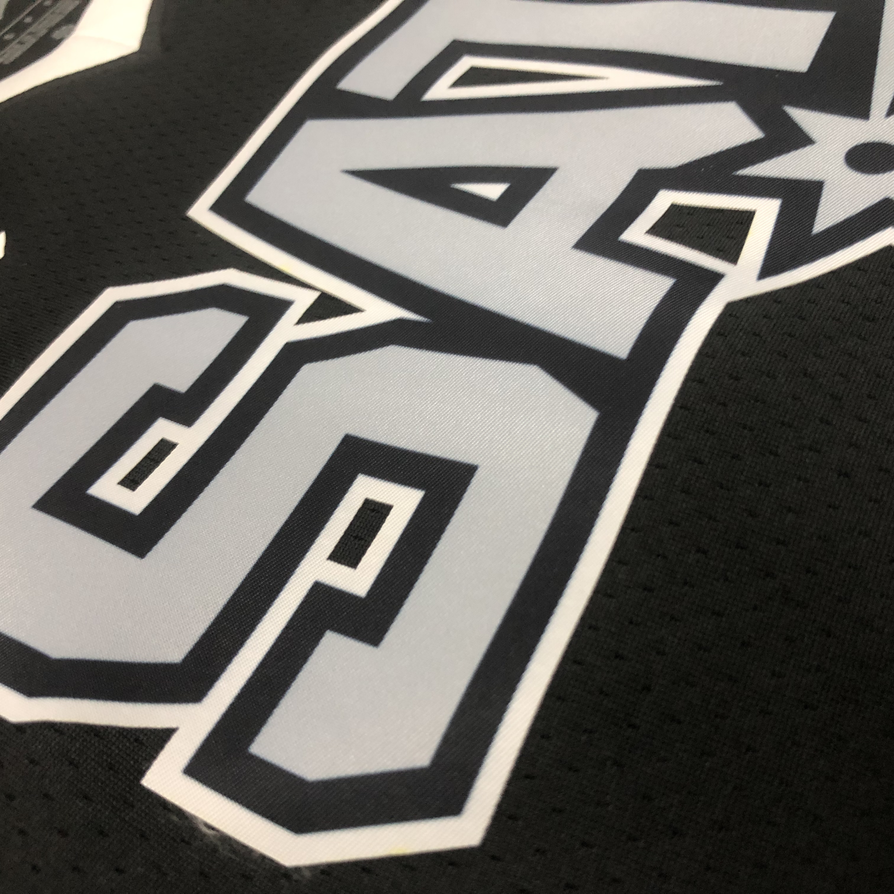 23 Season SAN ANTONIO SPURS Flyer Edition  #10