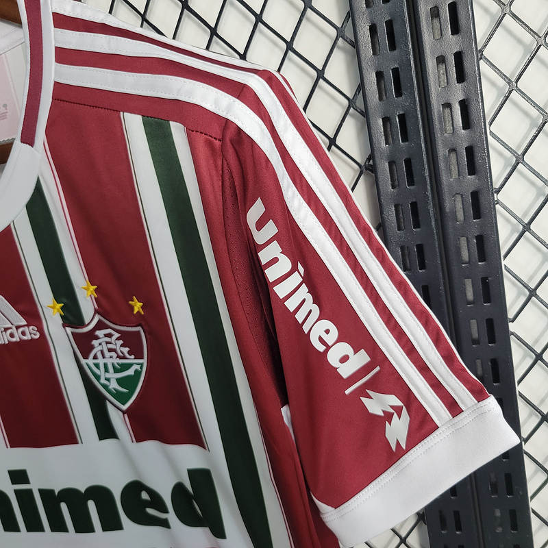 Retro  Fluminense 2012 Home