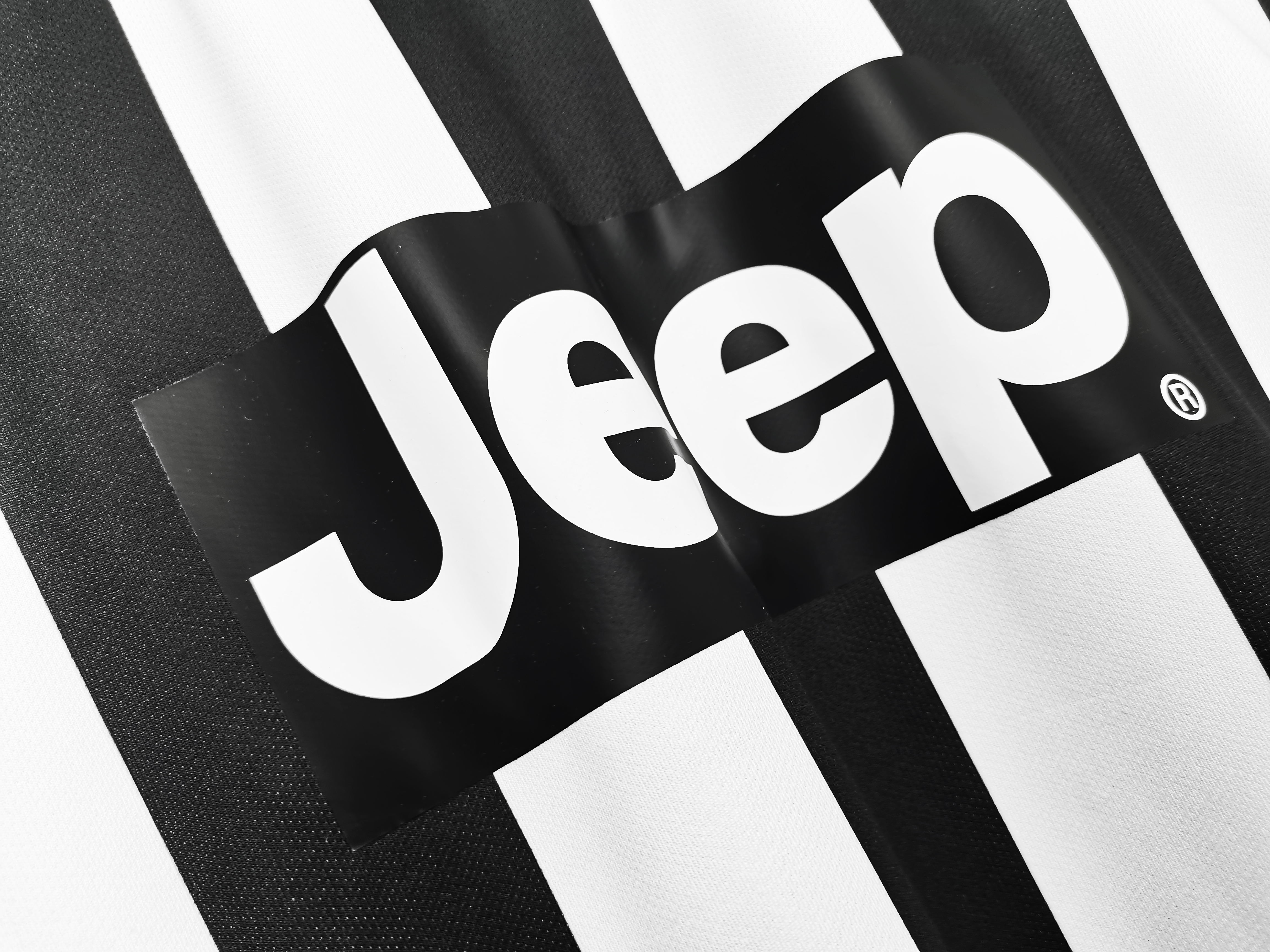 Retro Juventus 2014/15 Home Kit S-XXL