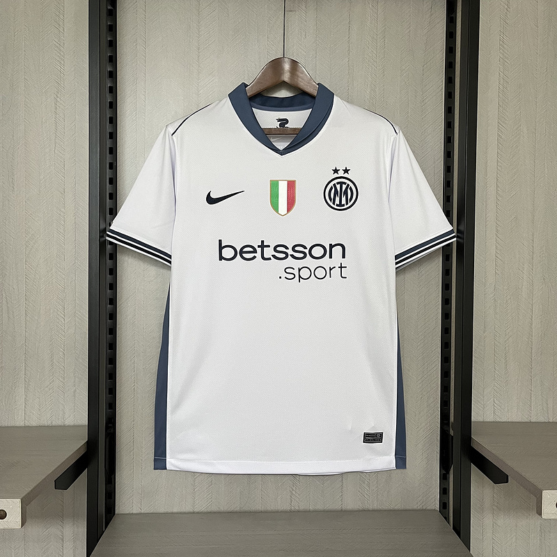 Inter milano 24/25 Away S-4XL