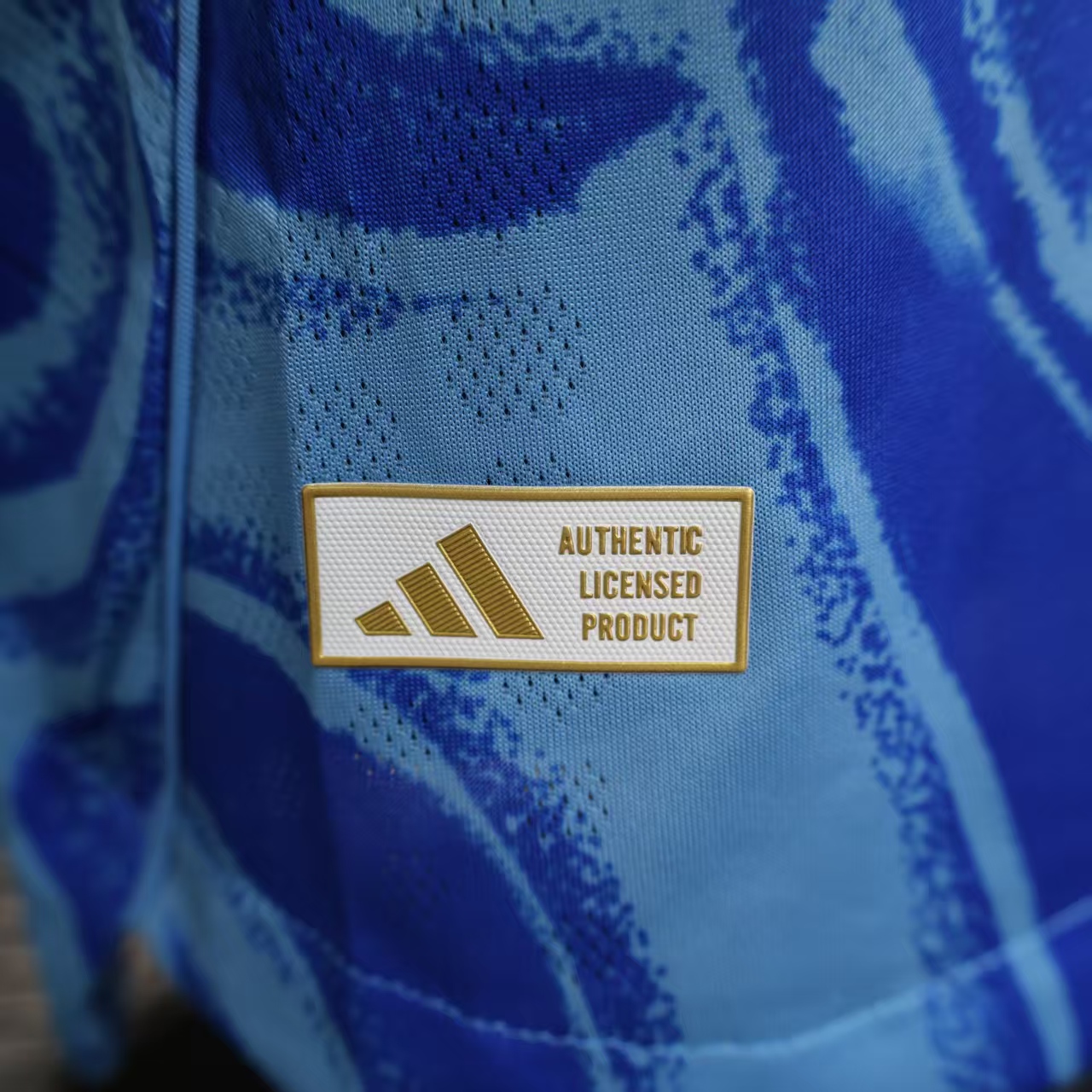 Player Version 25/26 Tigres Away  S-XXL