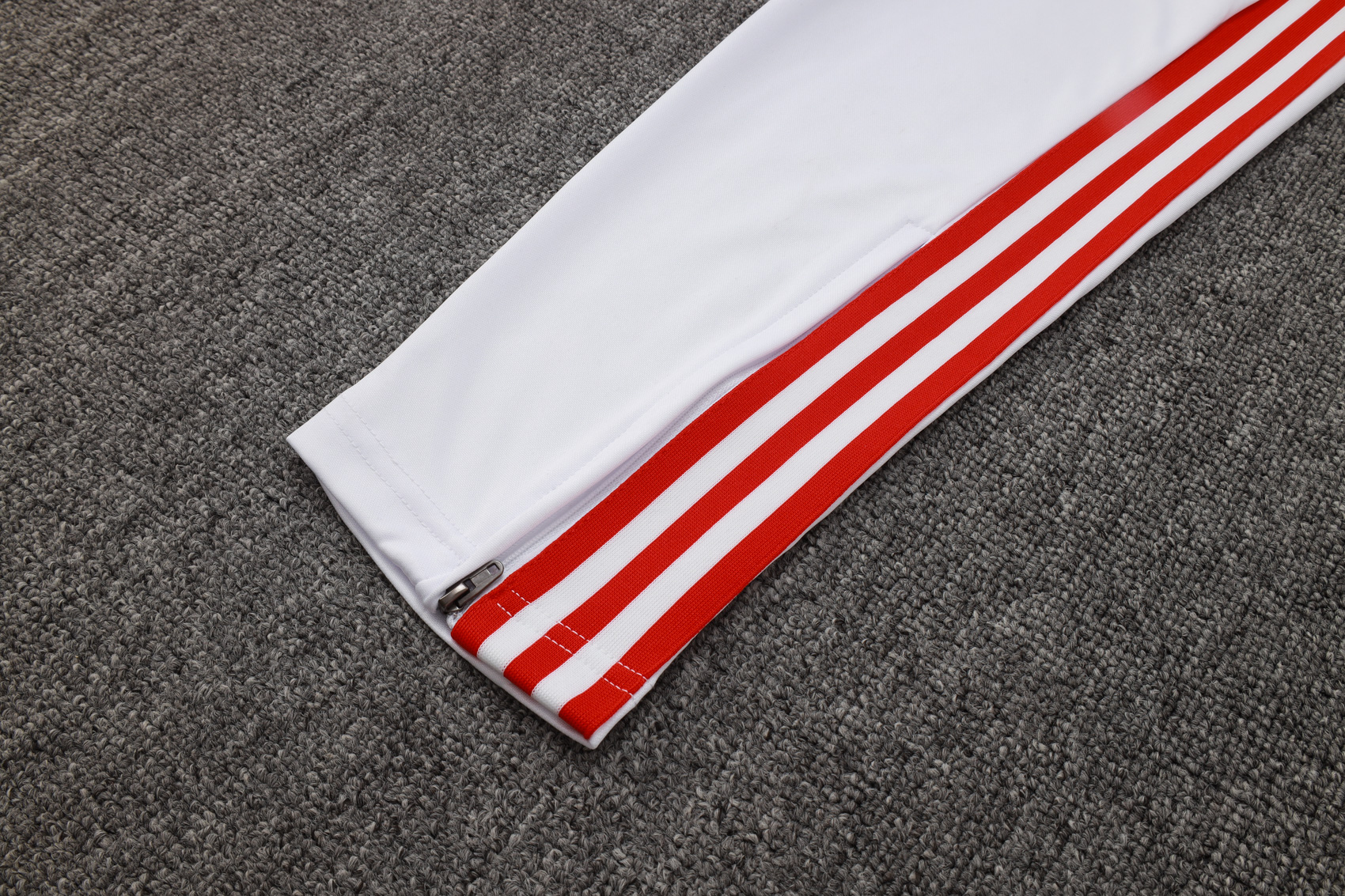 Adult/ Kids Bayern Munich 125th Years Training Suit B2520