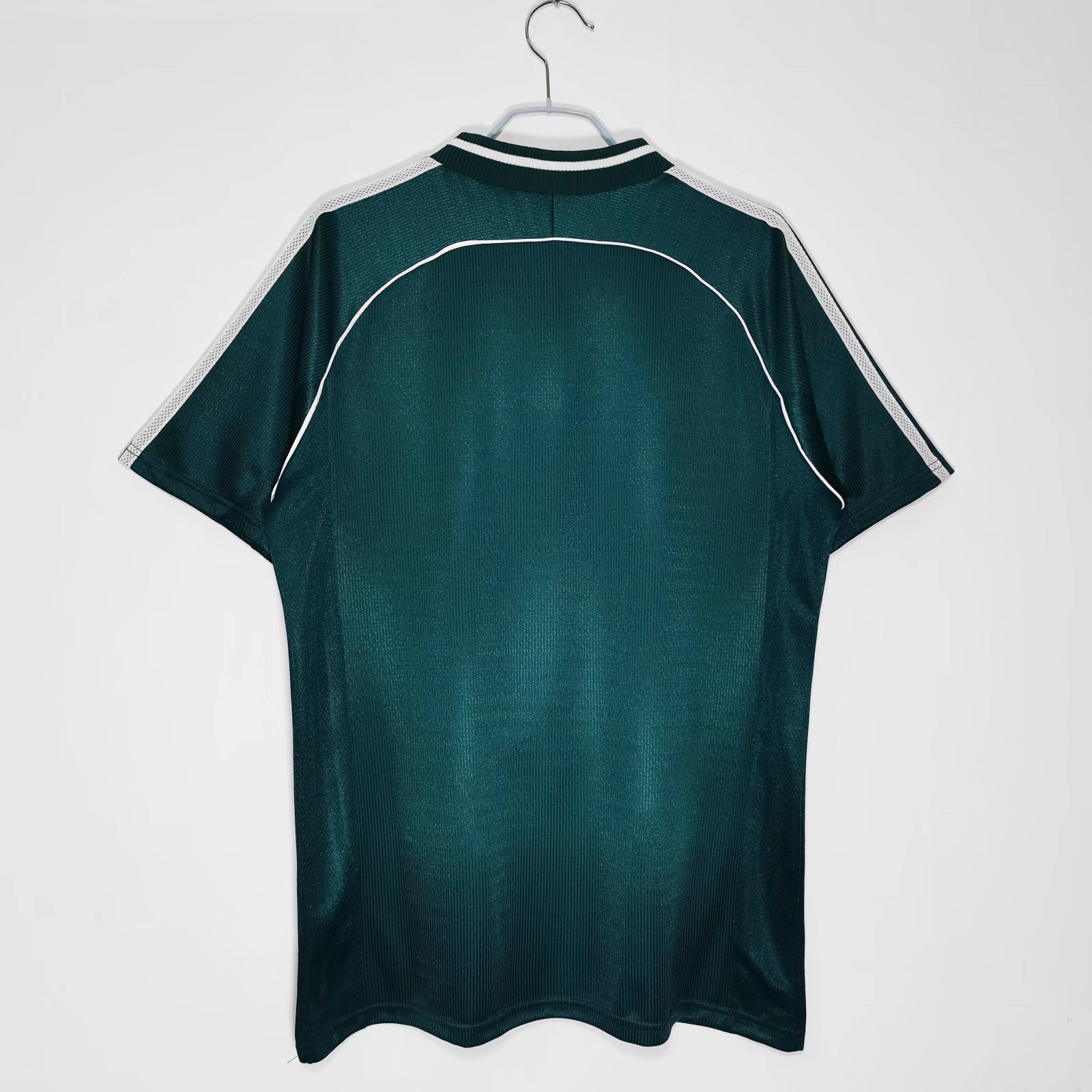 Retro  Germany 1998 Away