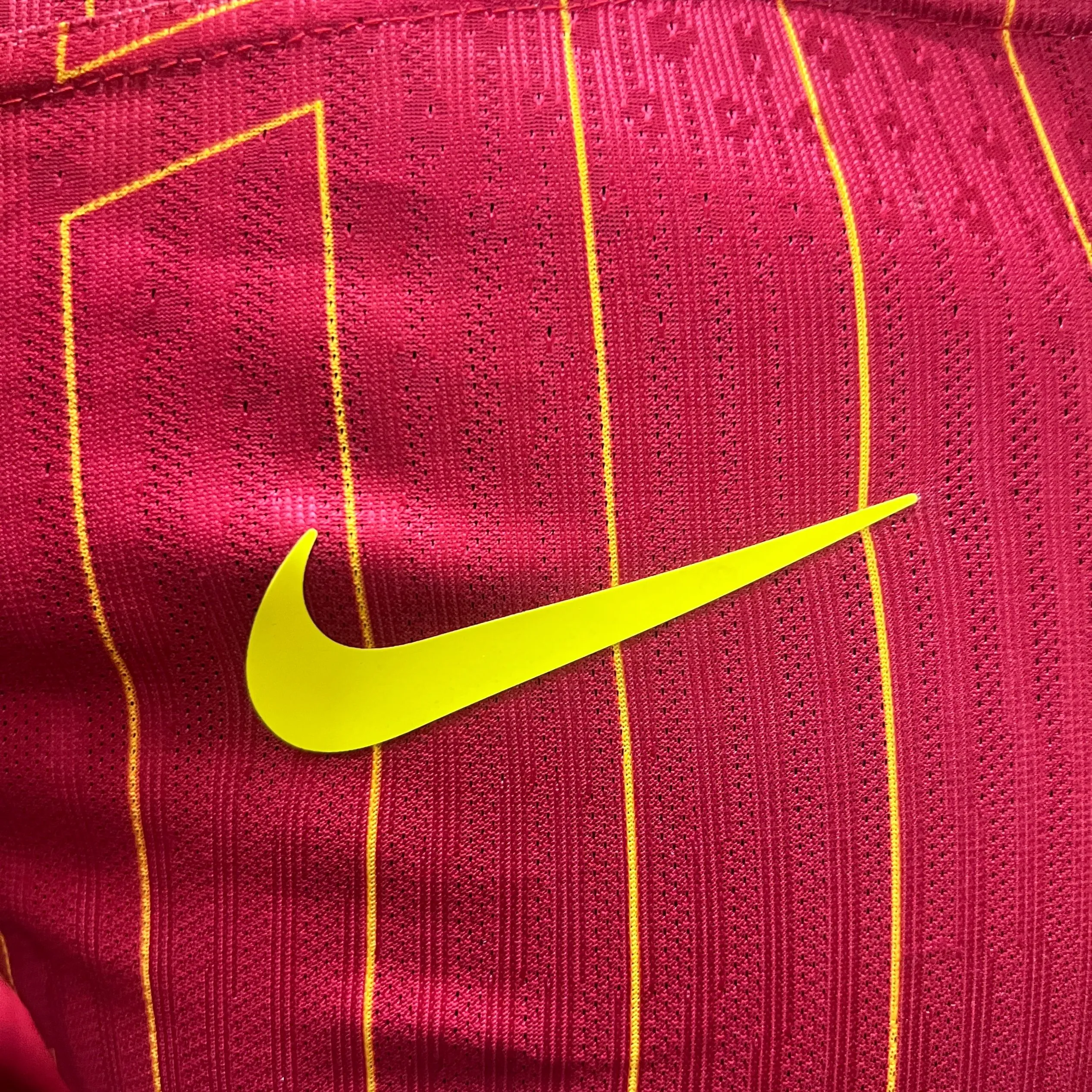 Player Version LVP 24/25 Home Long Sleeves S-XXL